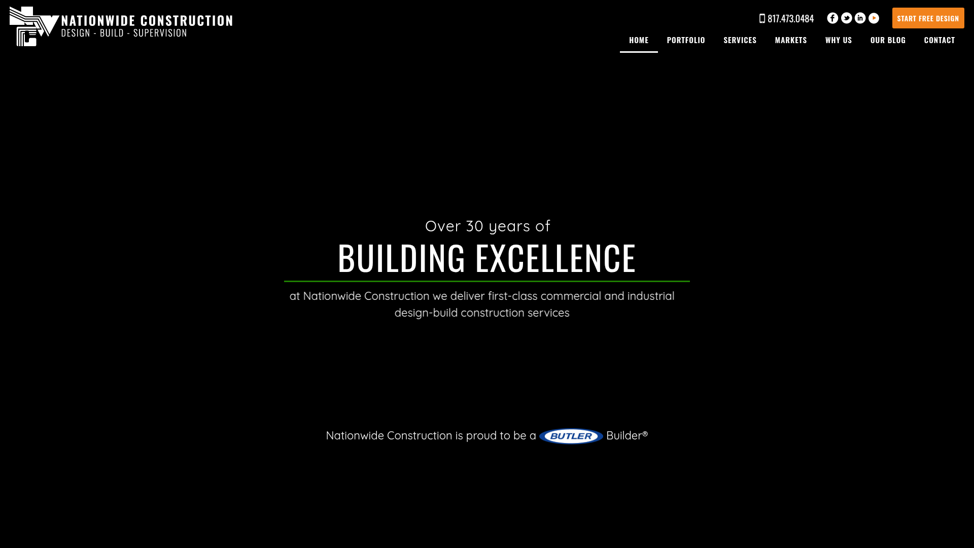 Nationwide Construction