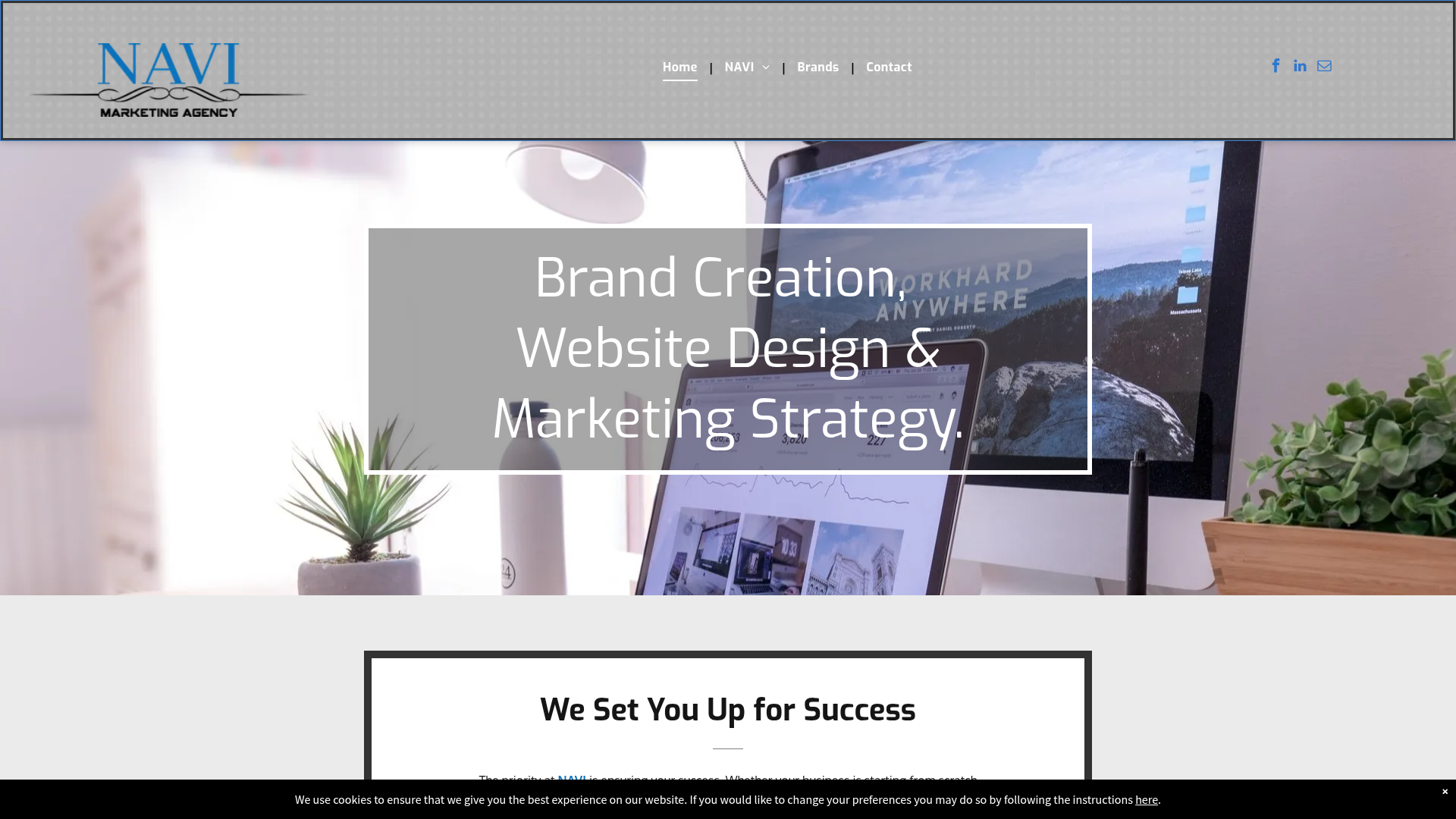 NAVI Marketing Agency