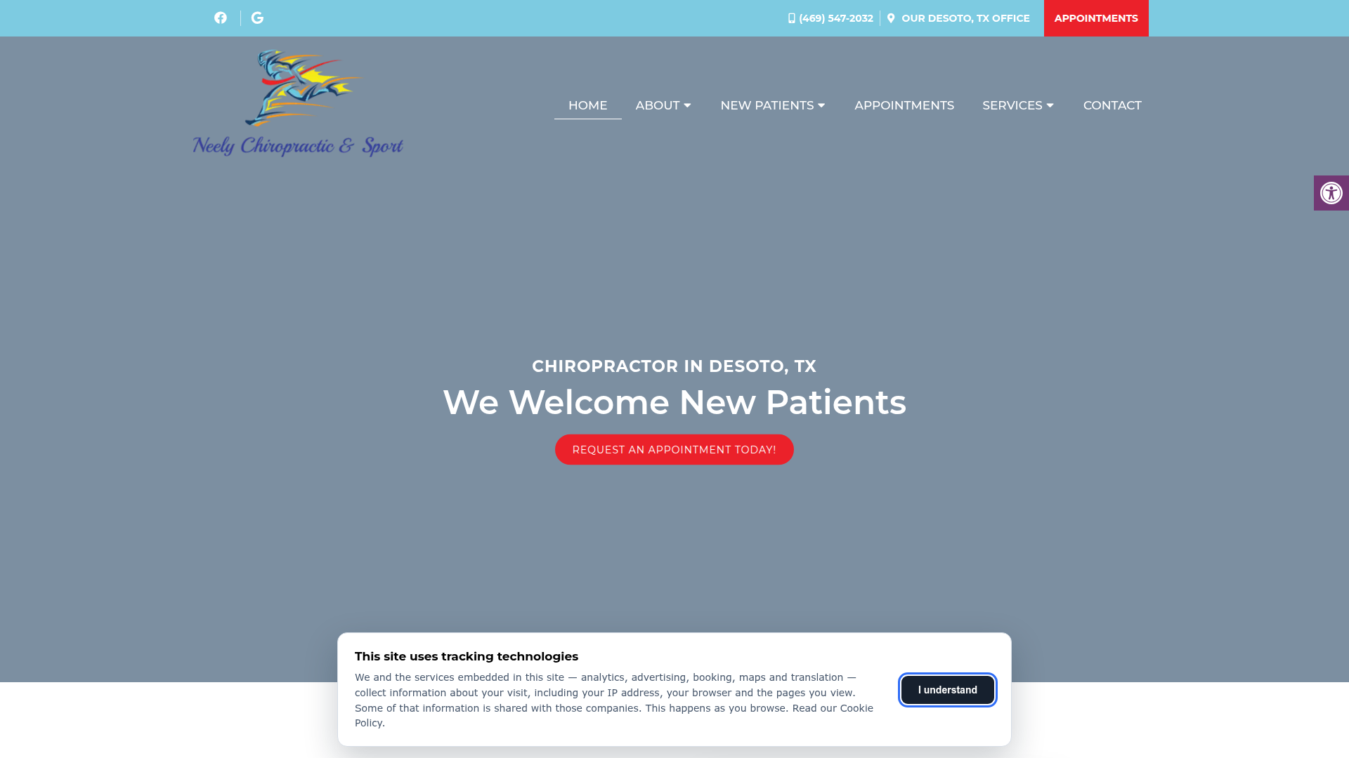 Neely Chiropractic & Sport