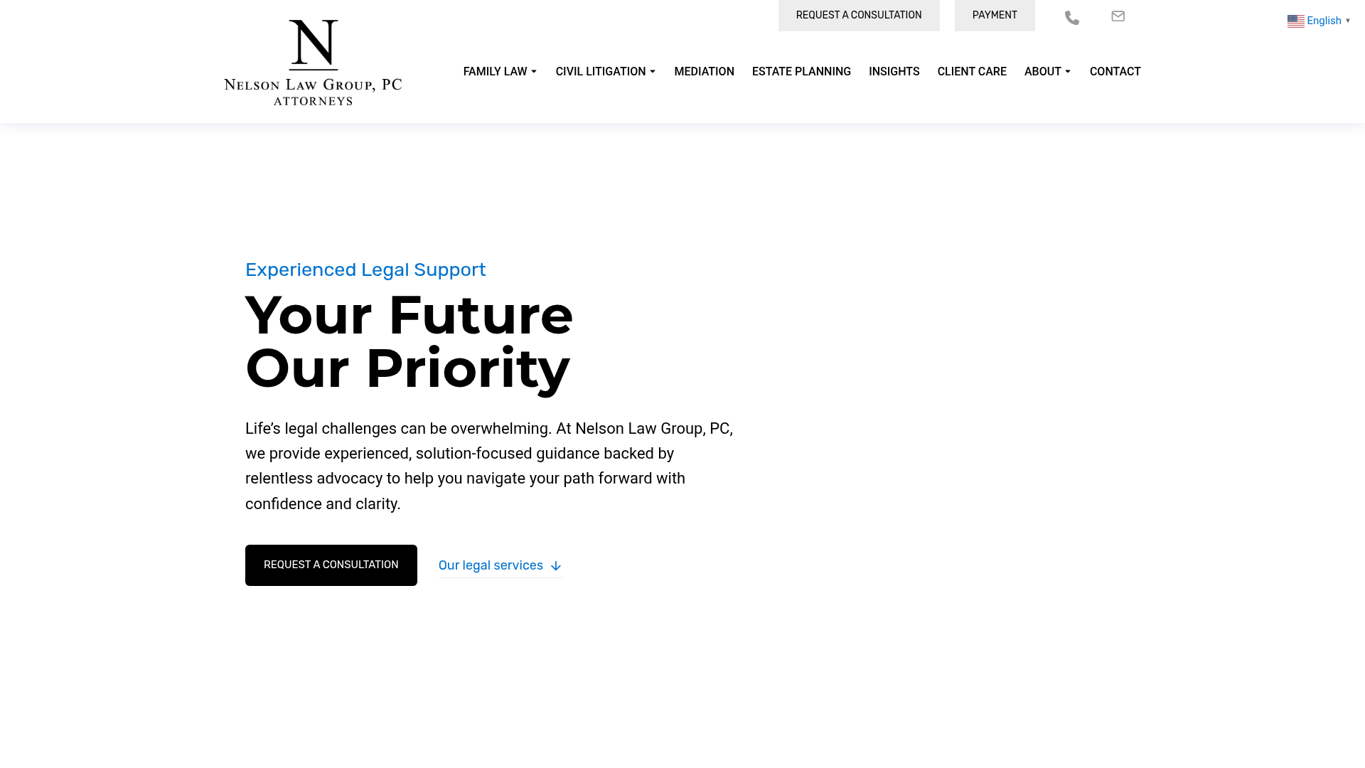 Nelson Law Group PC