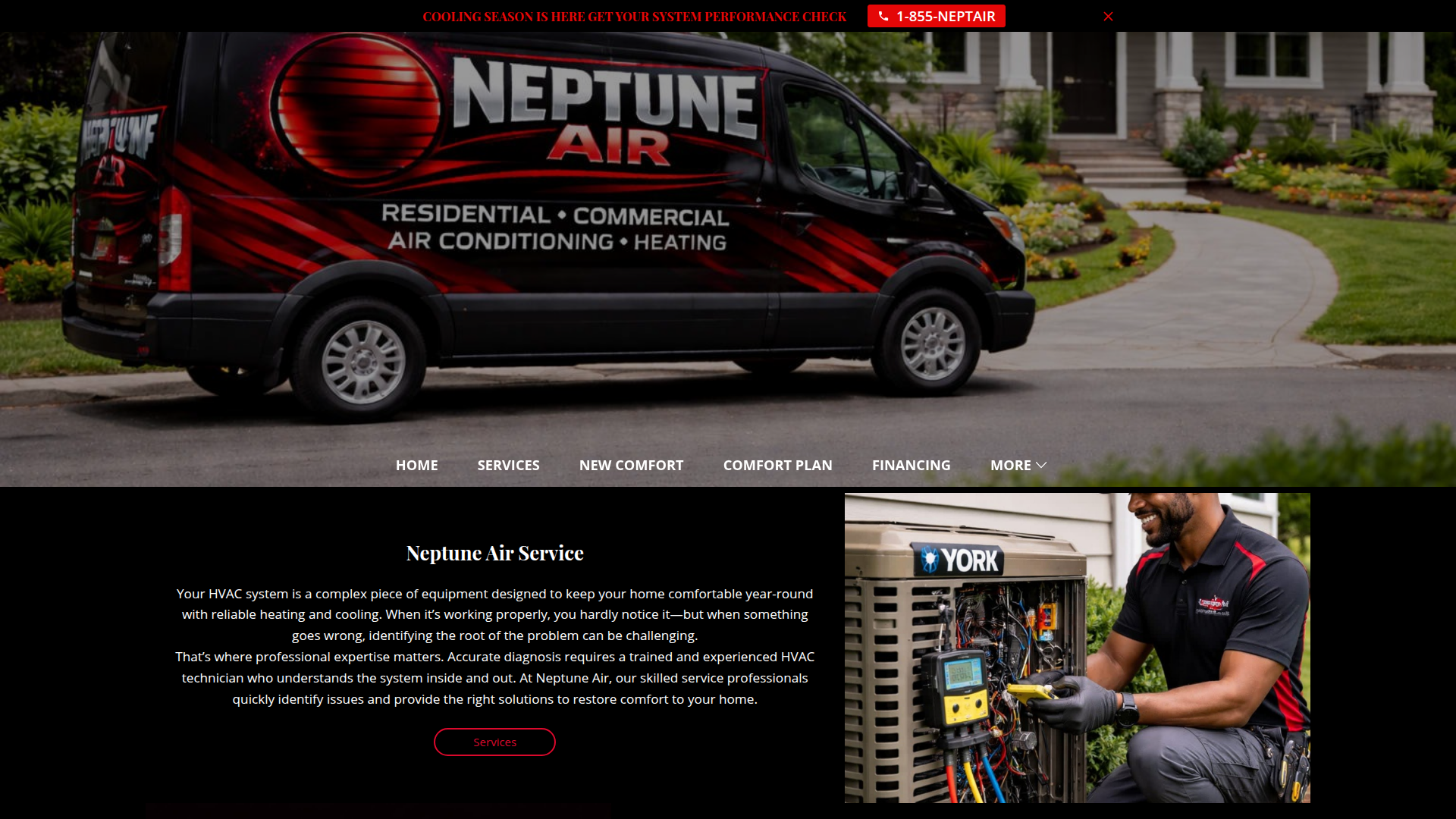 Neptune Air