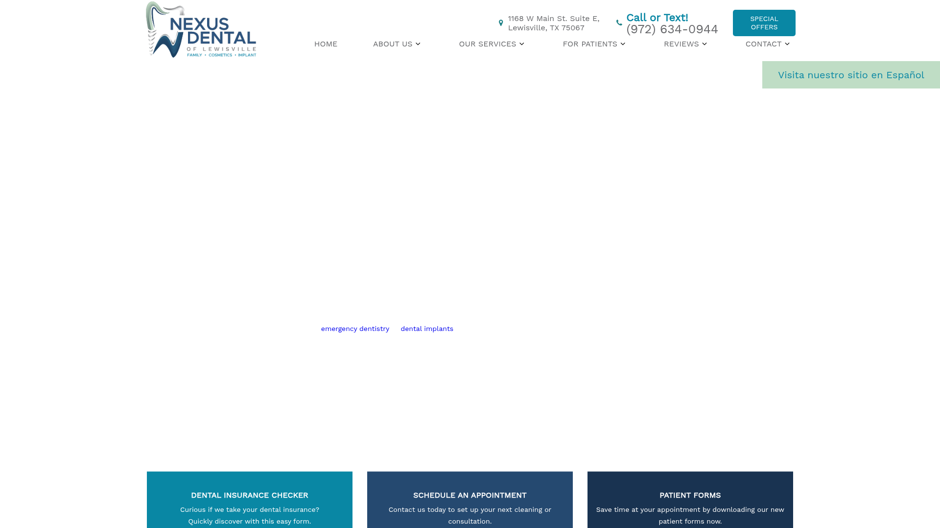 Nexus Dental