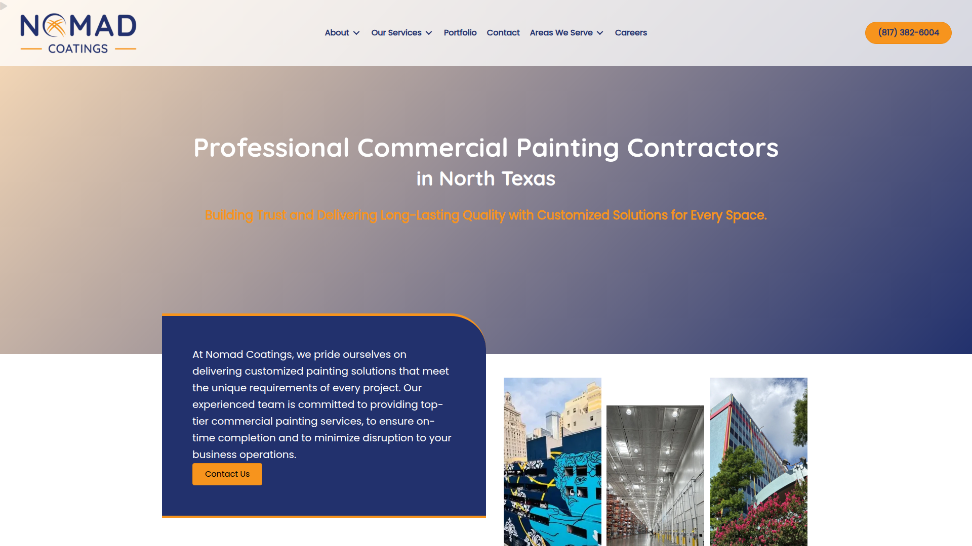Nomad Coatings