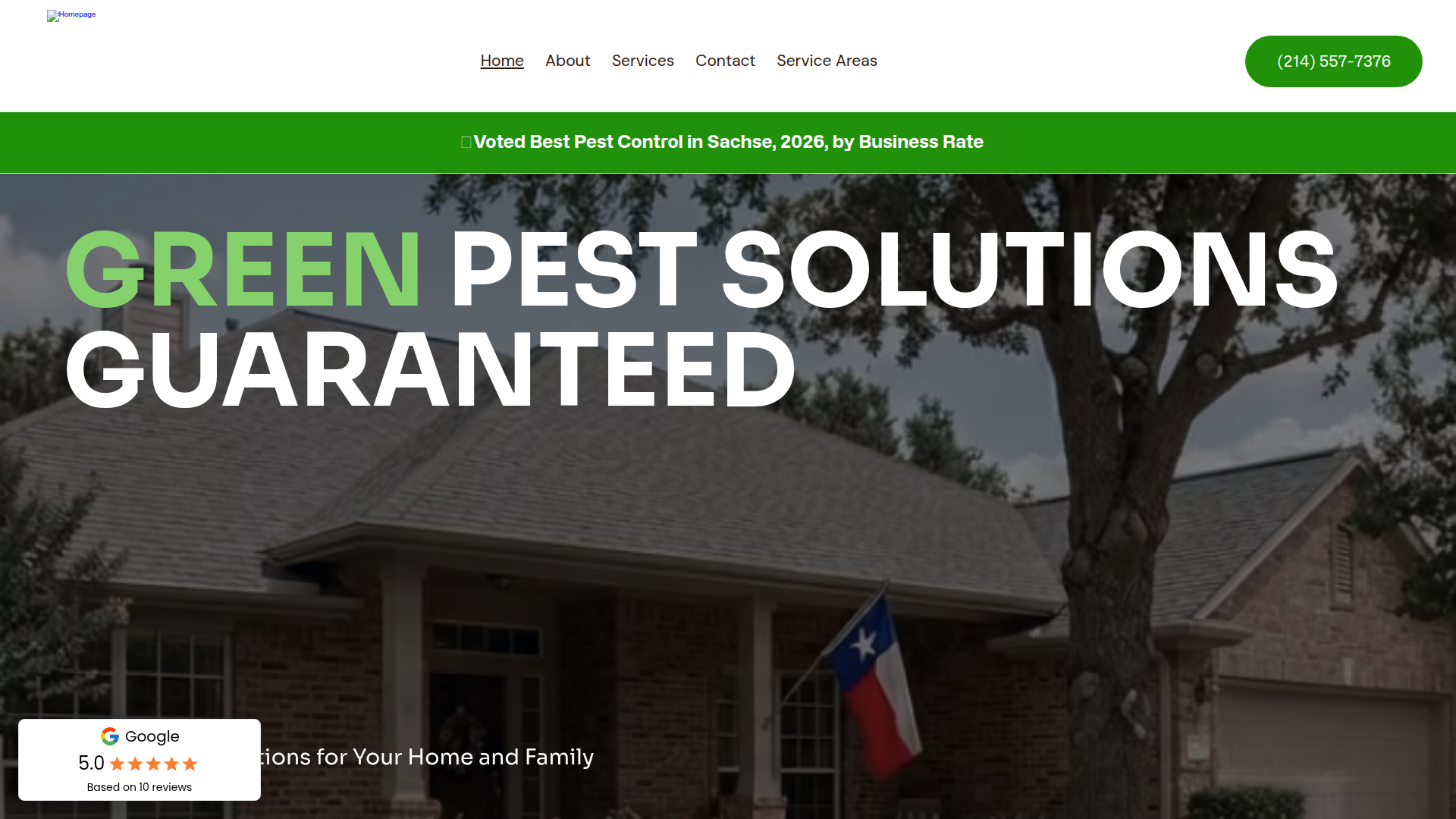 Nord Green Wildlife and Pest Control