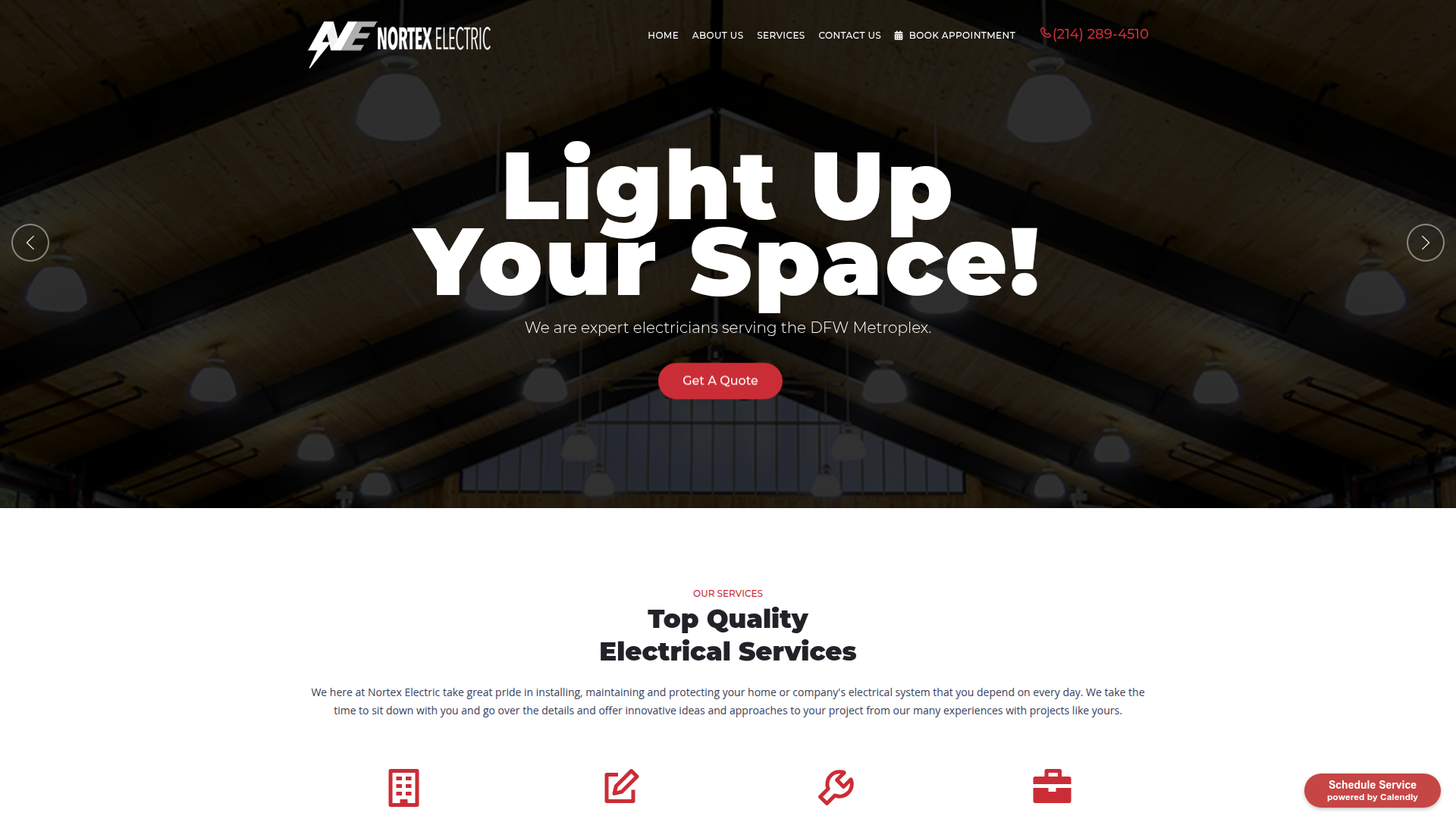 Nortex Electric