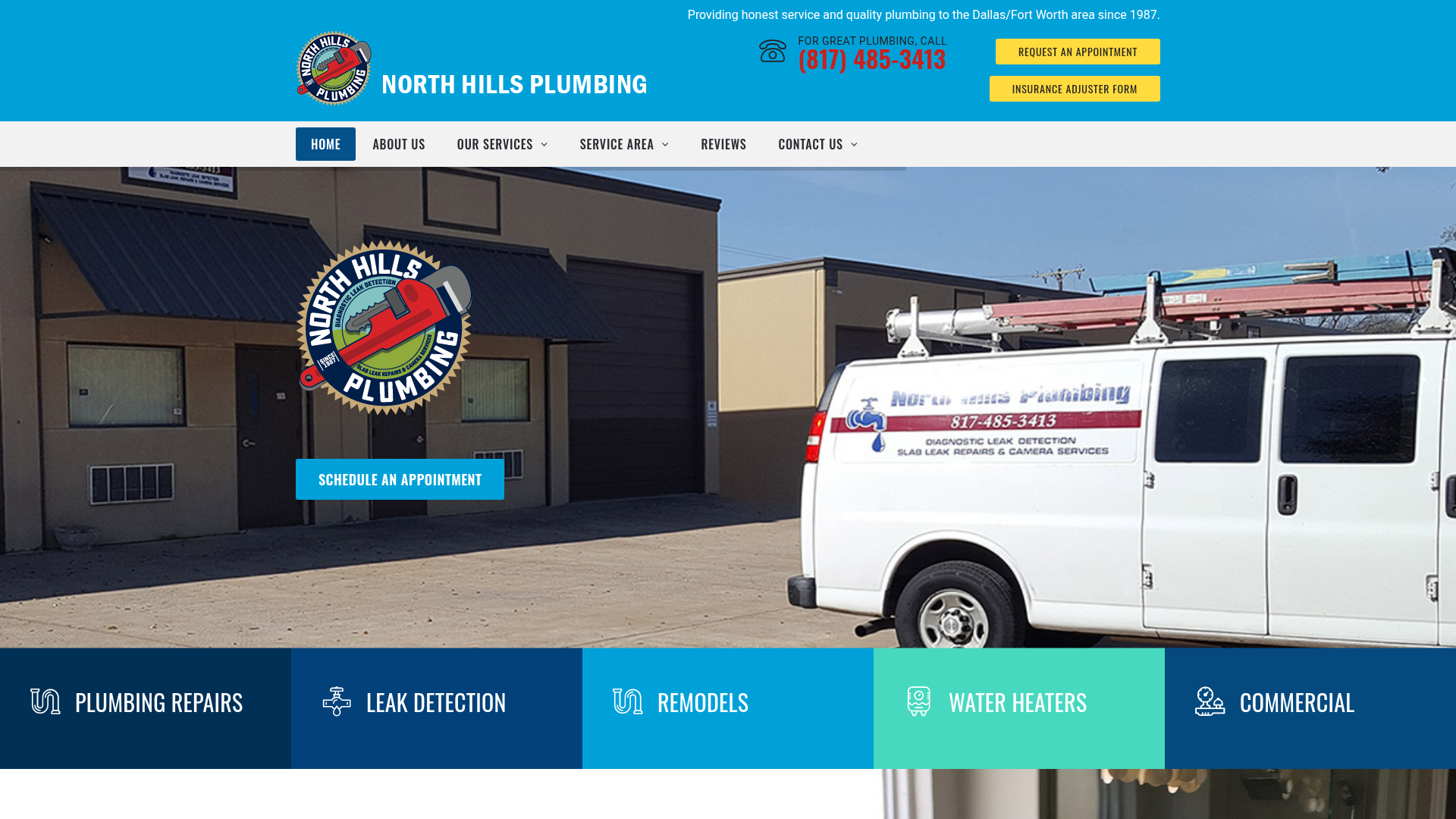 North Hills Plumbing