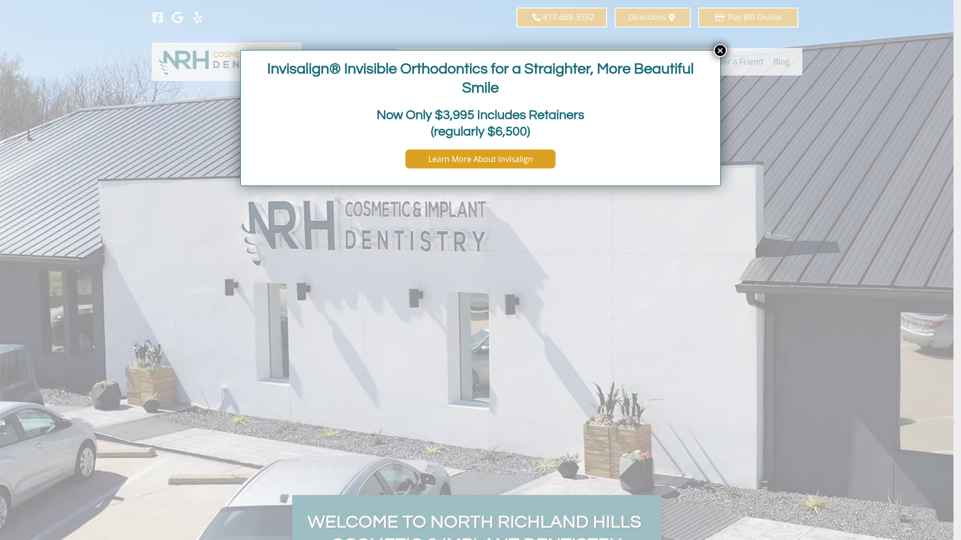 North Richland Hills Dentistry
