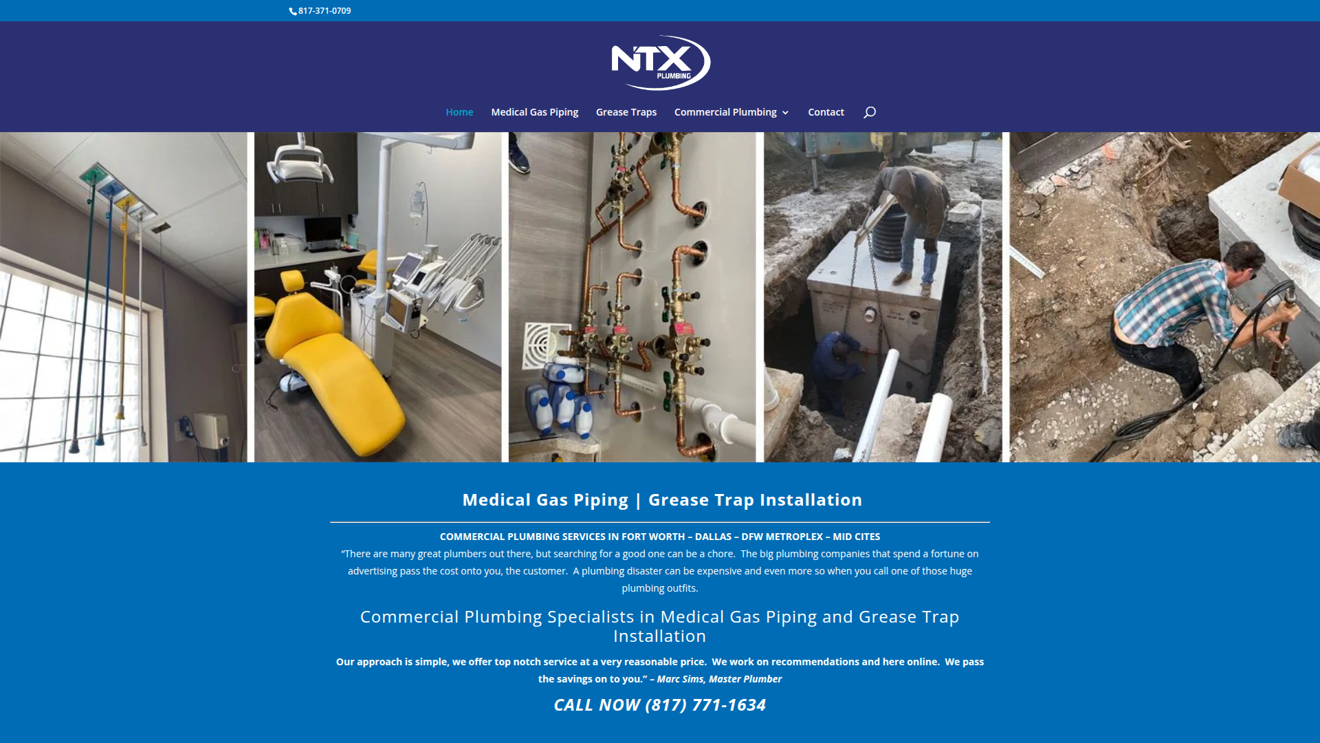 North Texas Plumbing