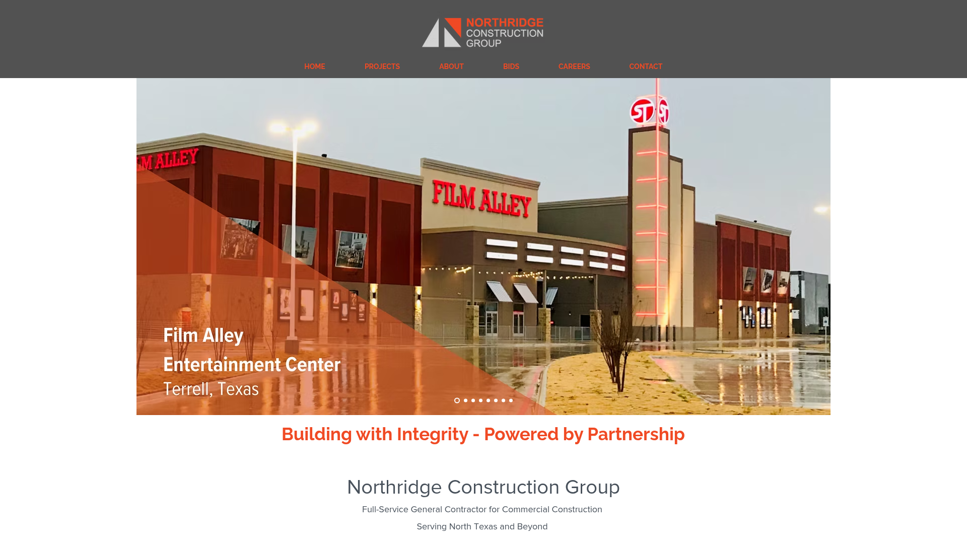 Northridge Construction Group