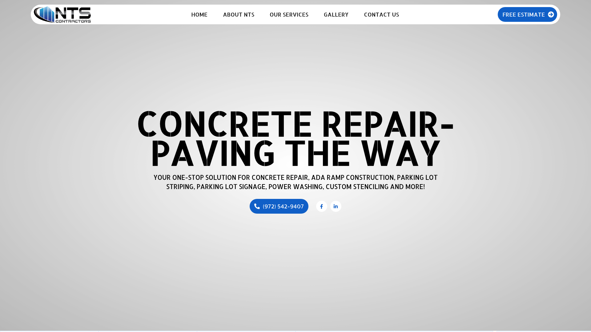 NTS Contractors