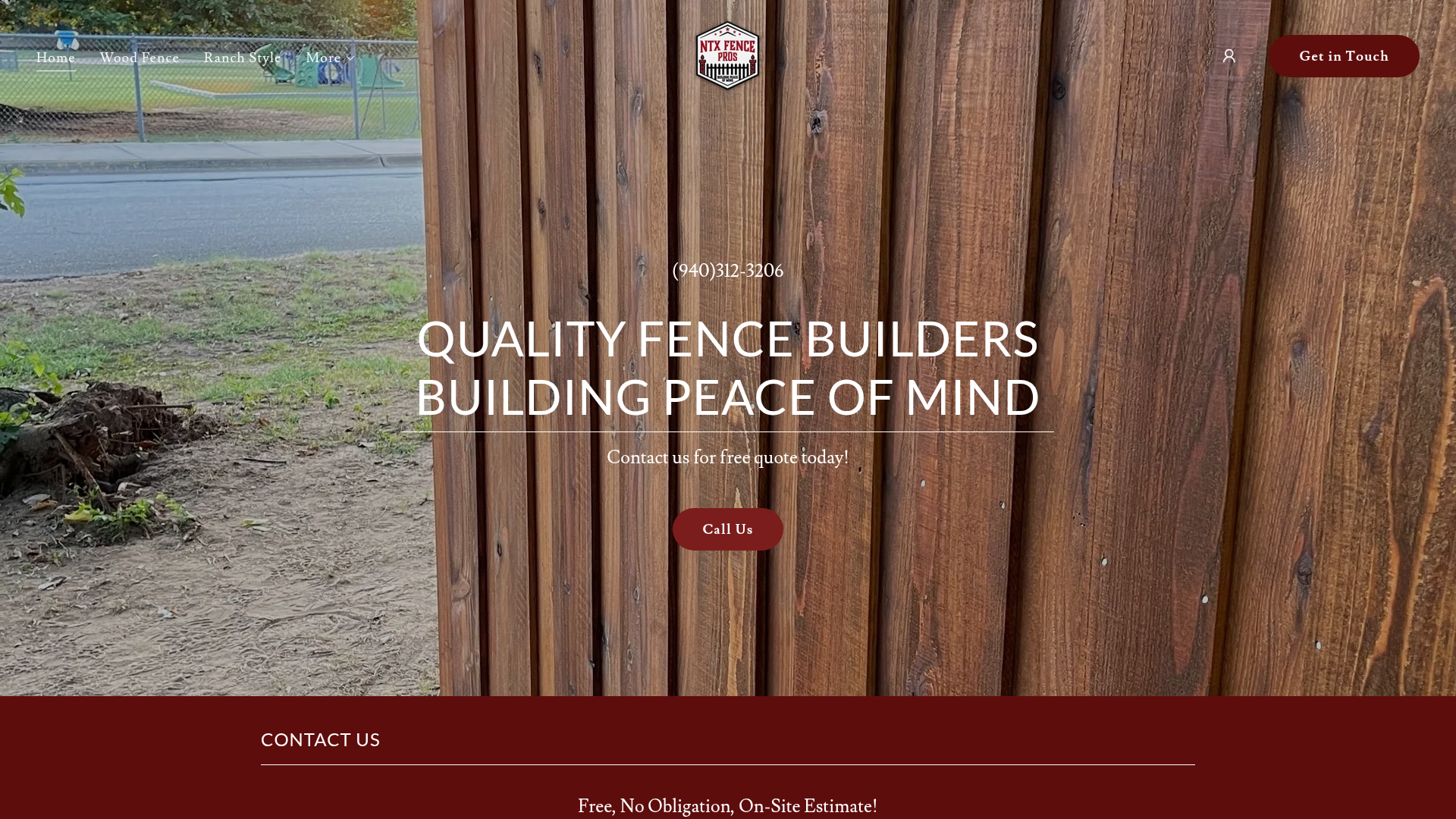 NTX Fence Pros