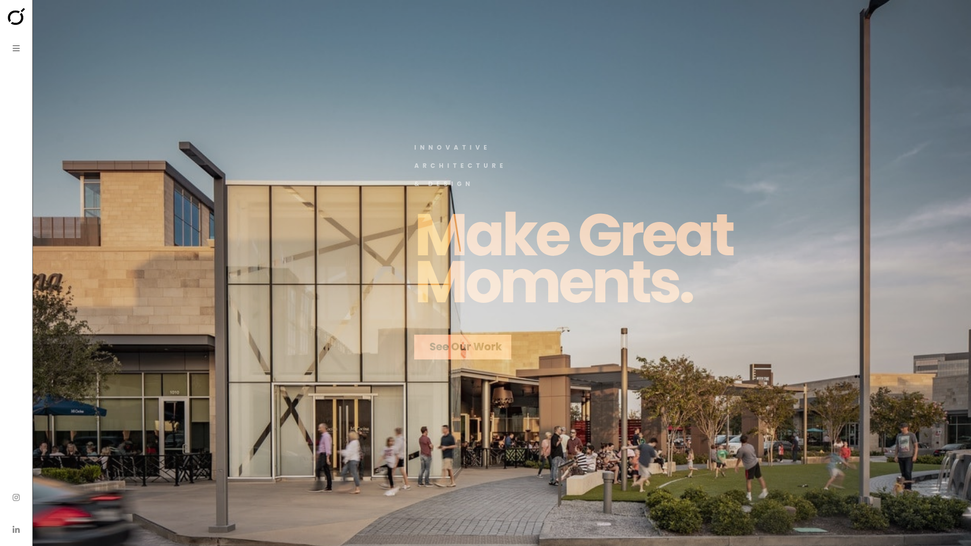 O'Brien Architects