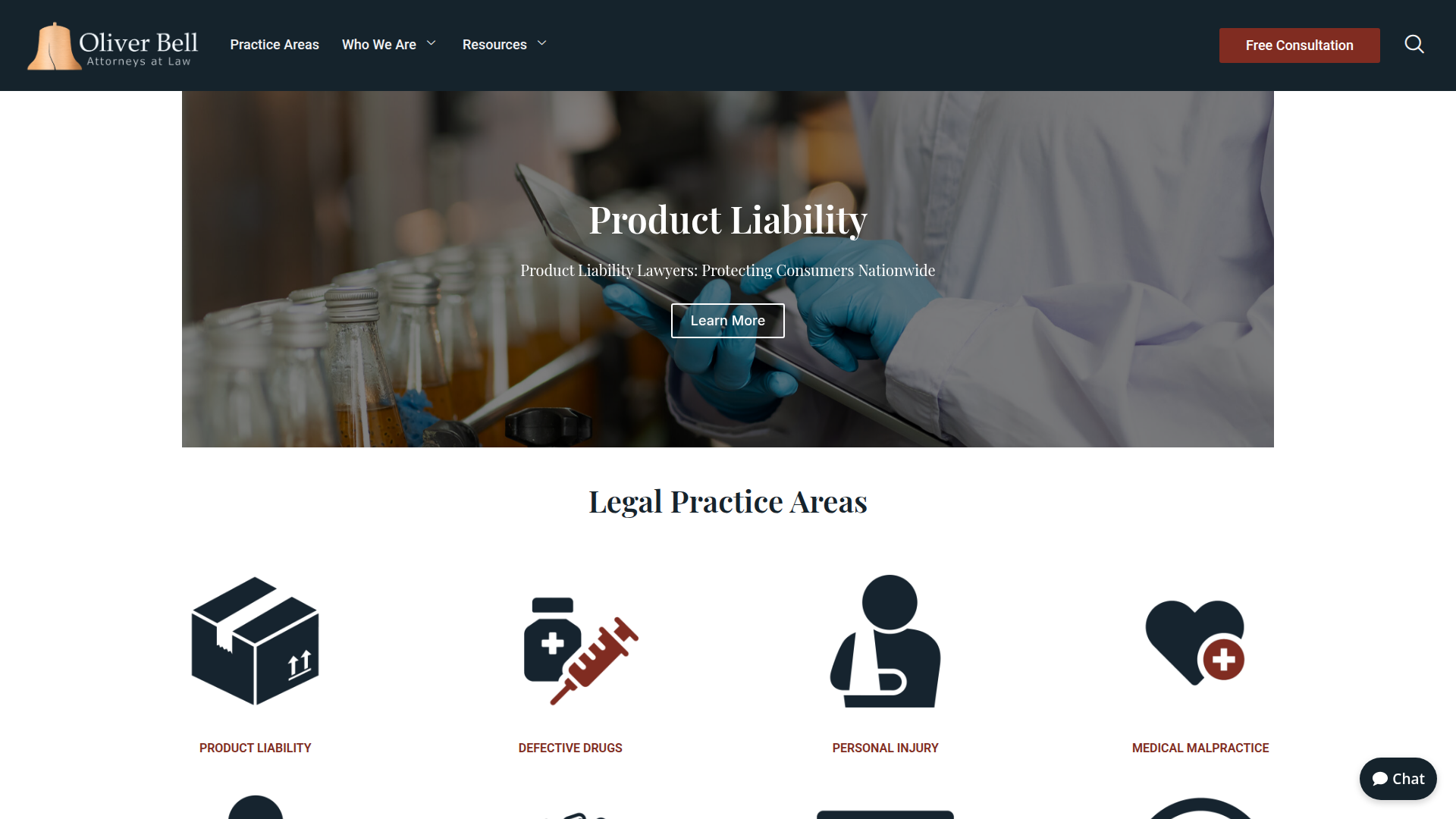 Oliver Bell Group