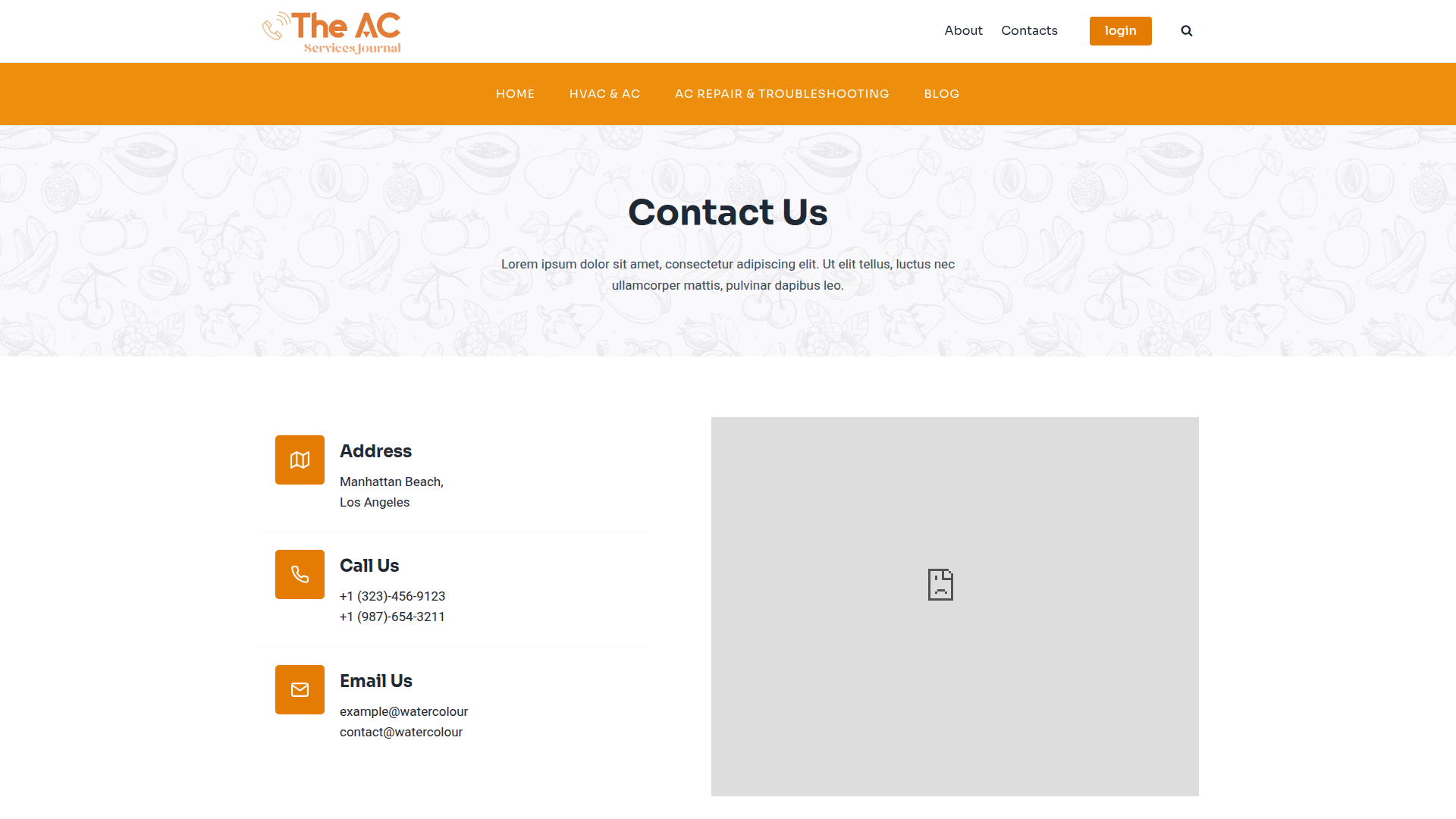 One Hour Air & Heating Services