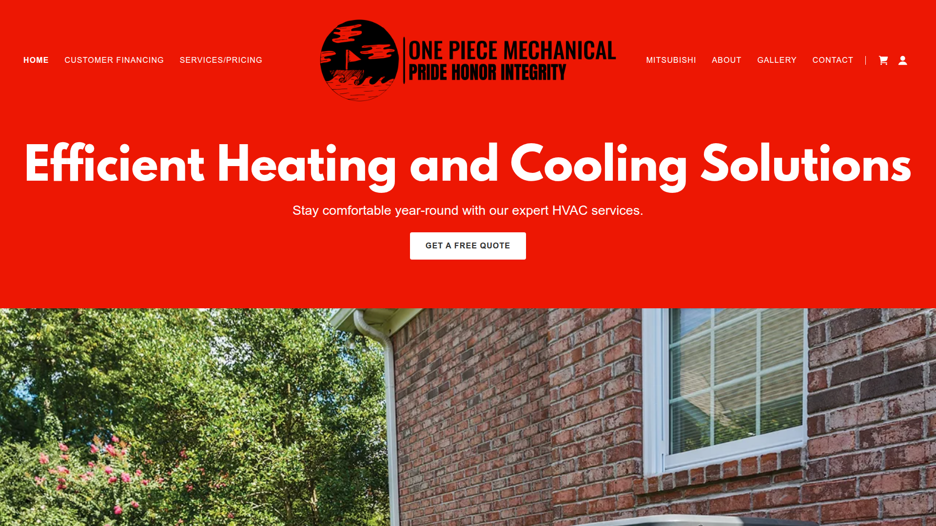 One Piece Mechanical LLC
