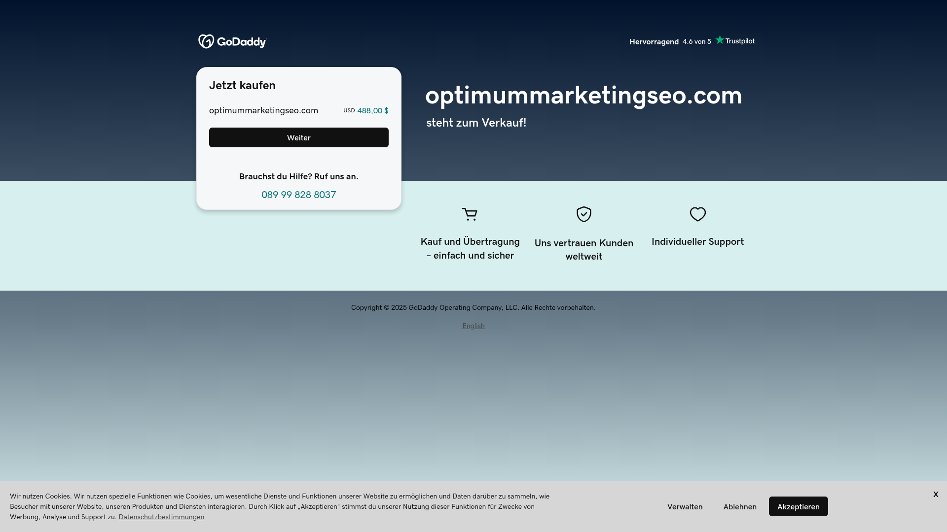 Optimum Marketing Solutions