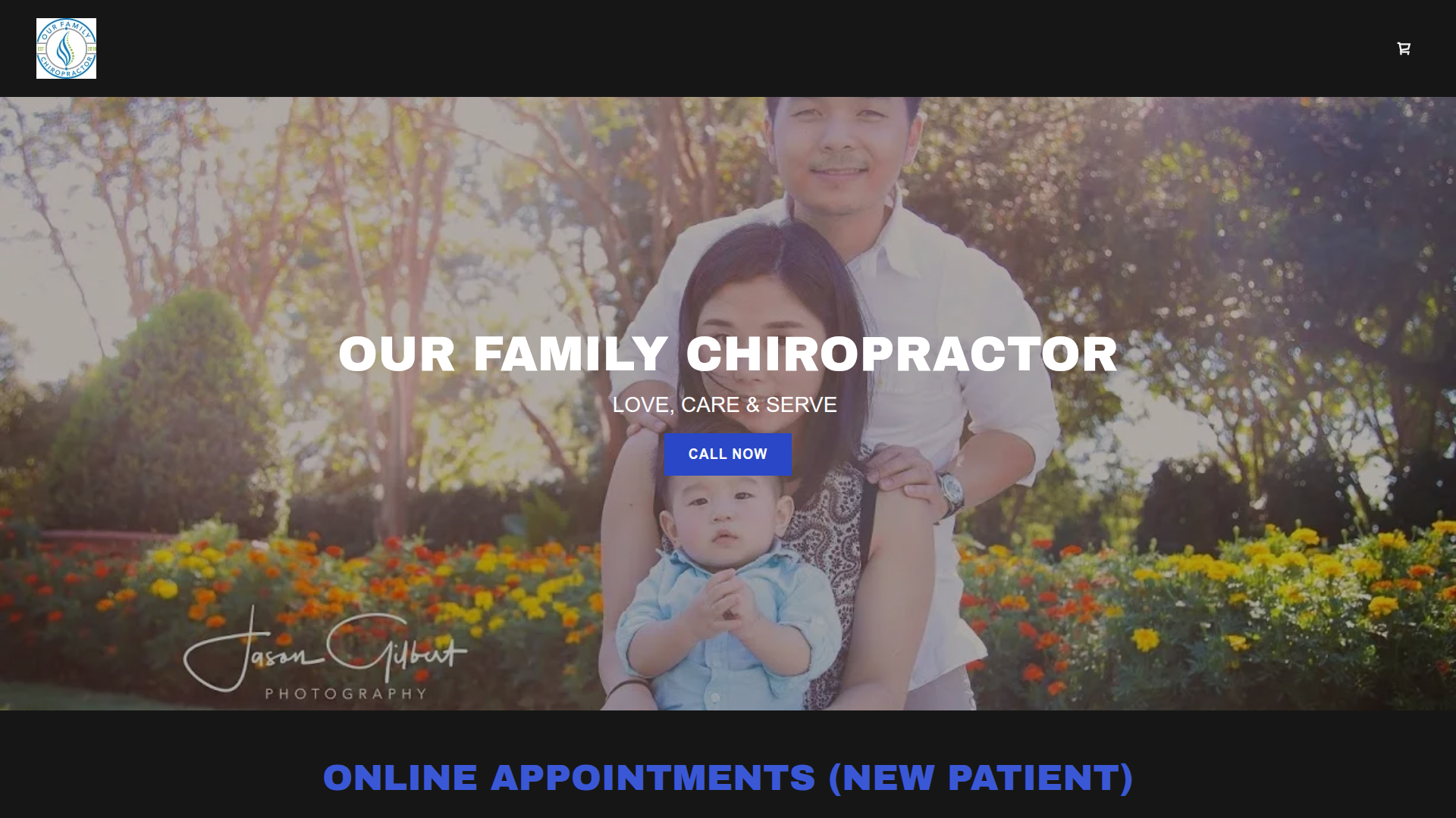 Our Family Chiropractor