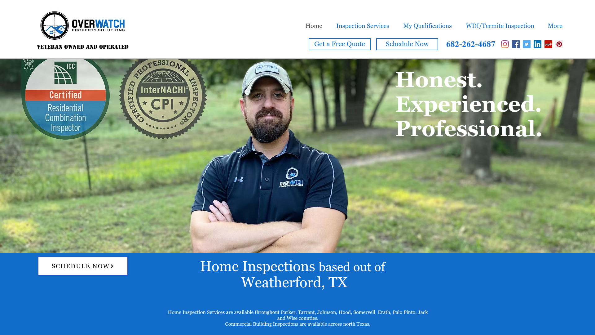 OverWatch Property Solutions