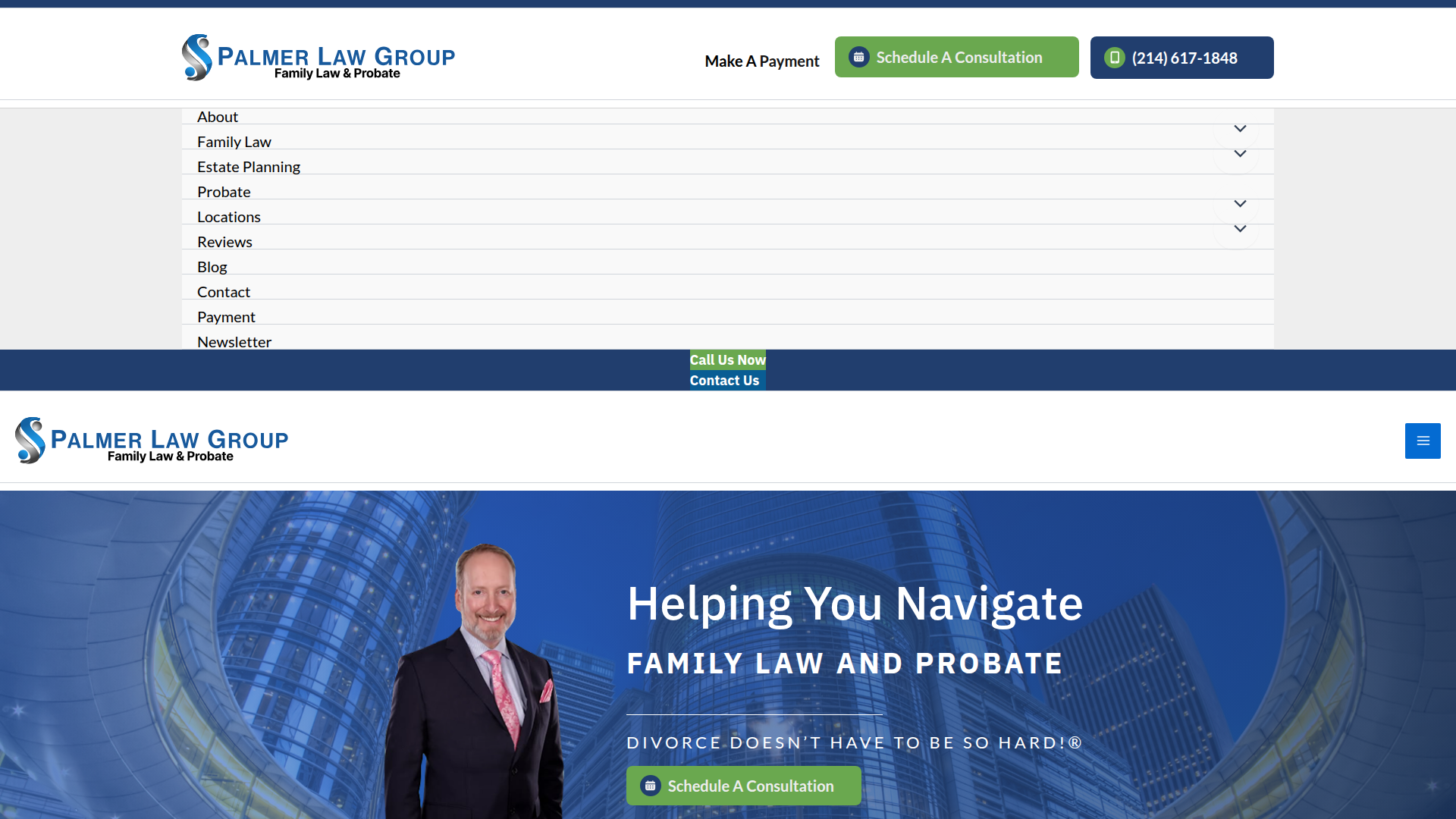 Palmer Law Group