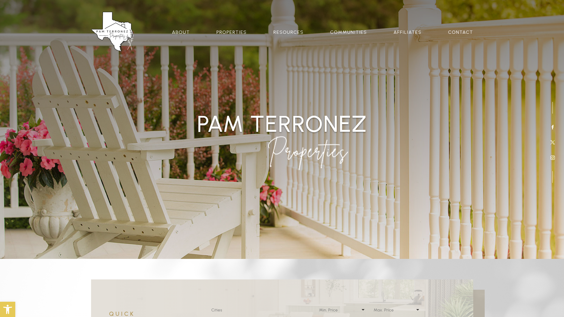 Pam Terronez Properties