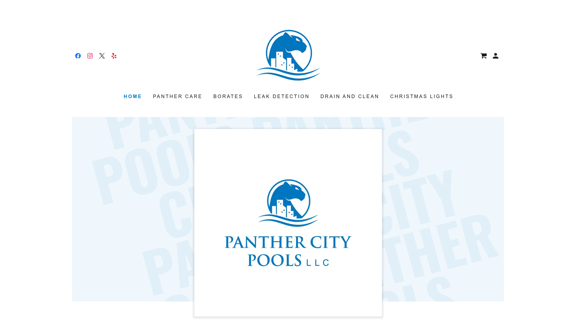Panther City Pools LLC