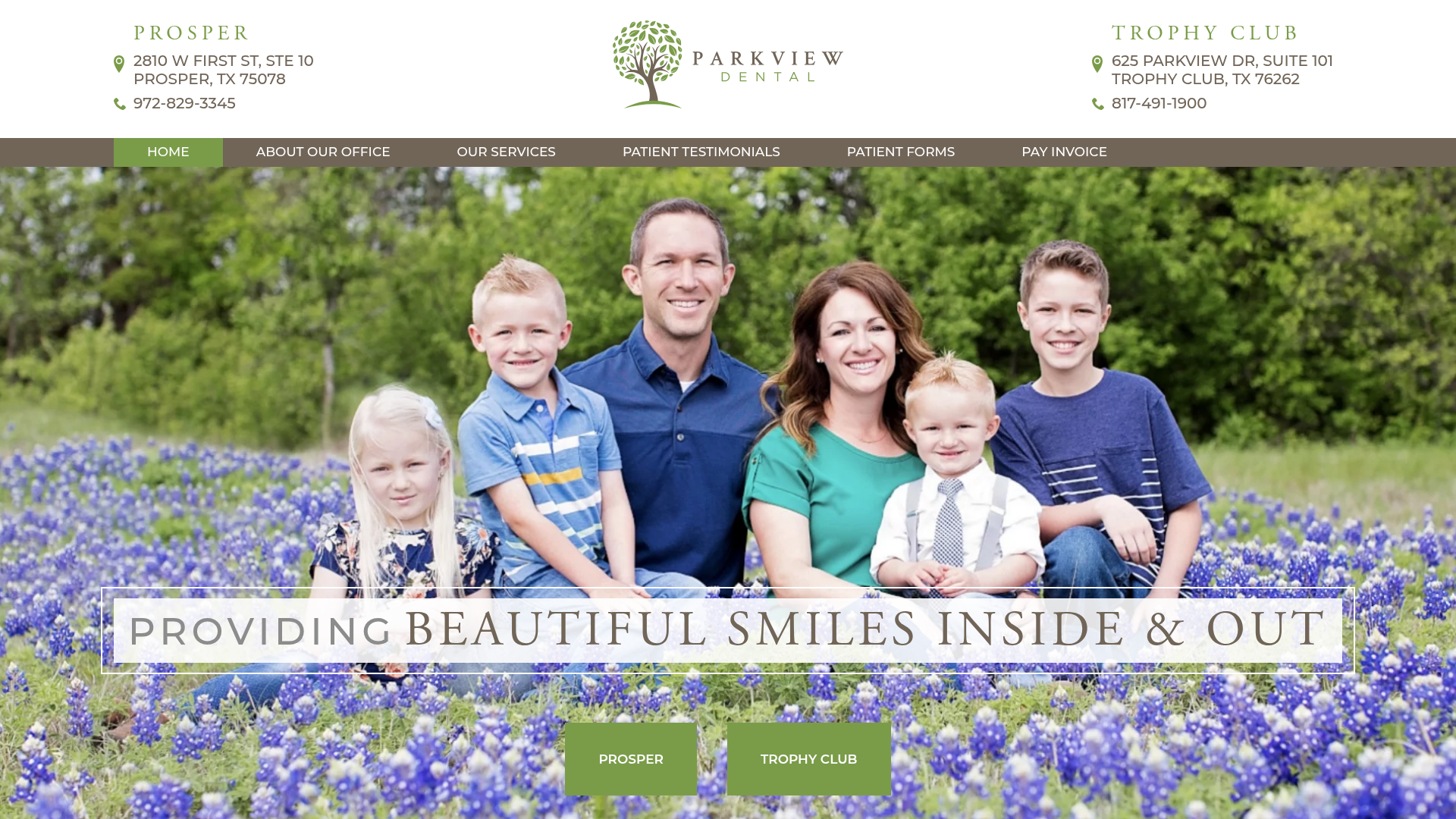 Parkview Dental