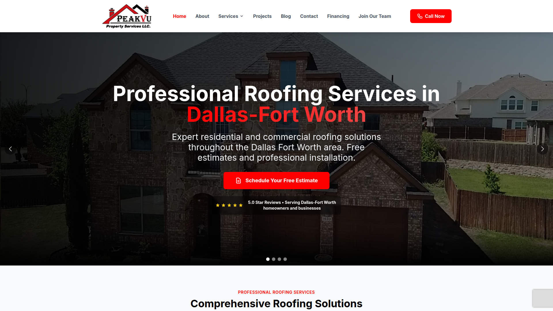 PeakVu Property Services