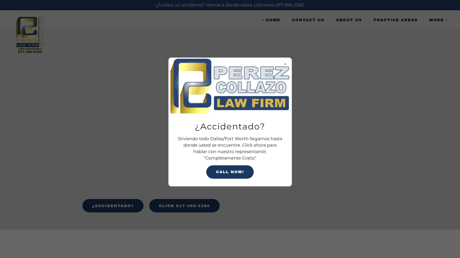 Perez Collazo Law Firm PLLC