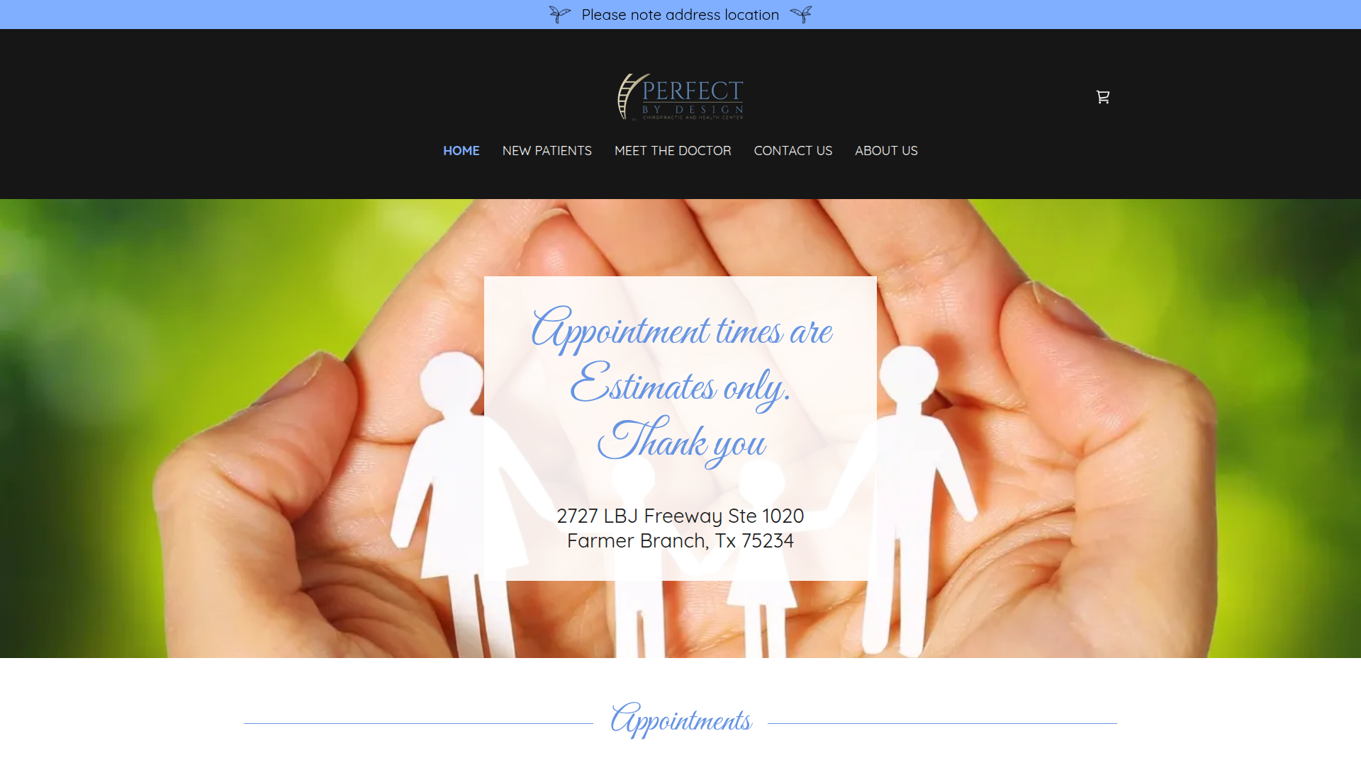 Perfect by Design Chiropractic