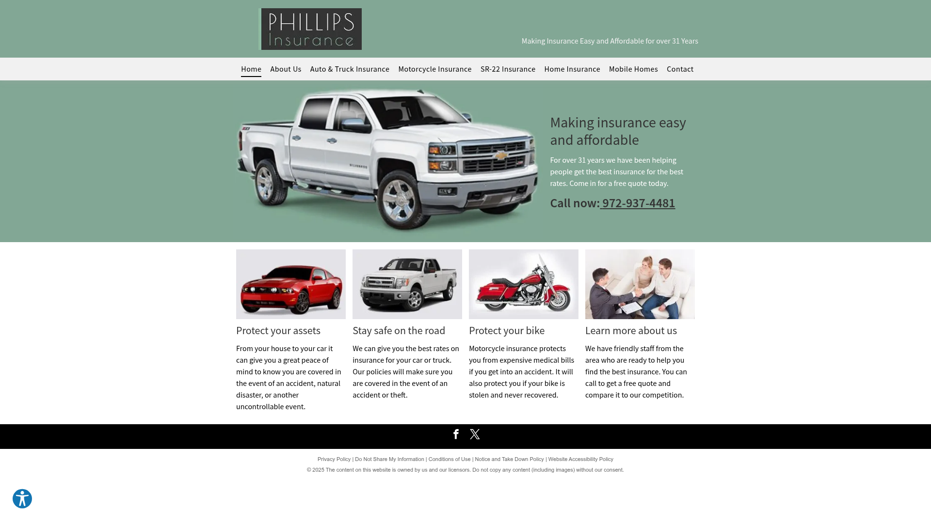 Phillips Insurance