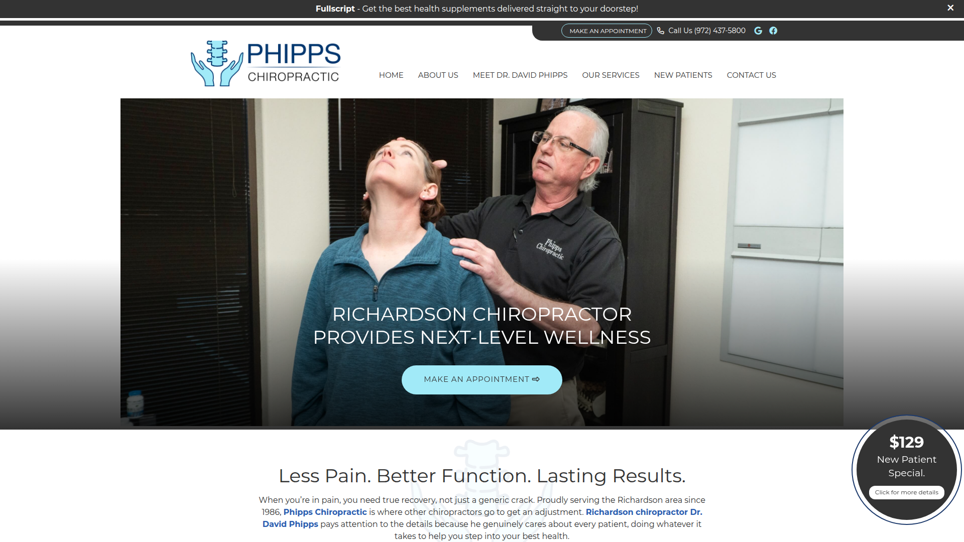 Phipps Chiropractic