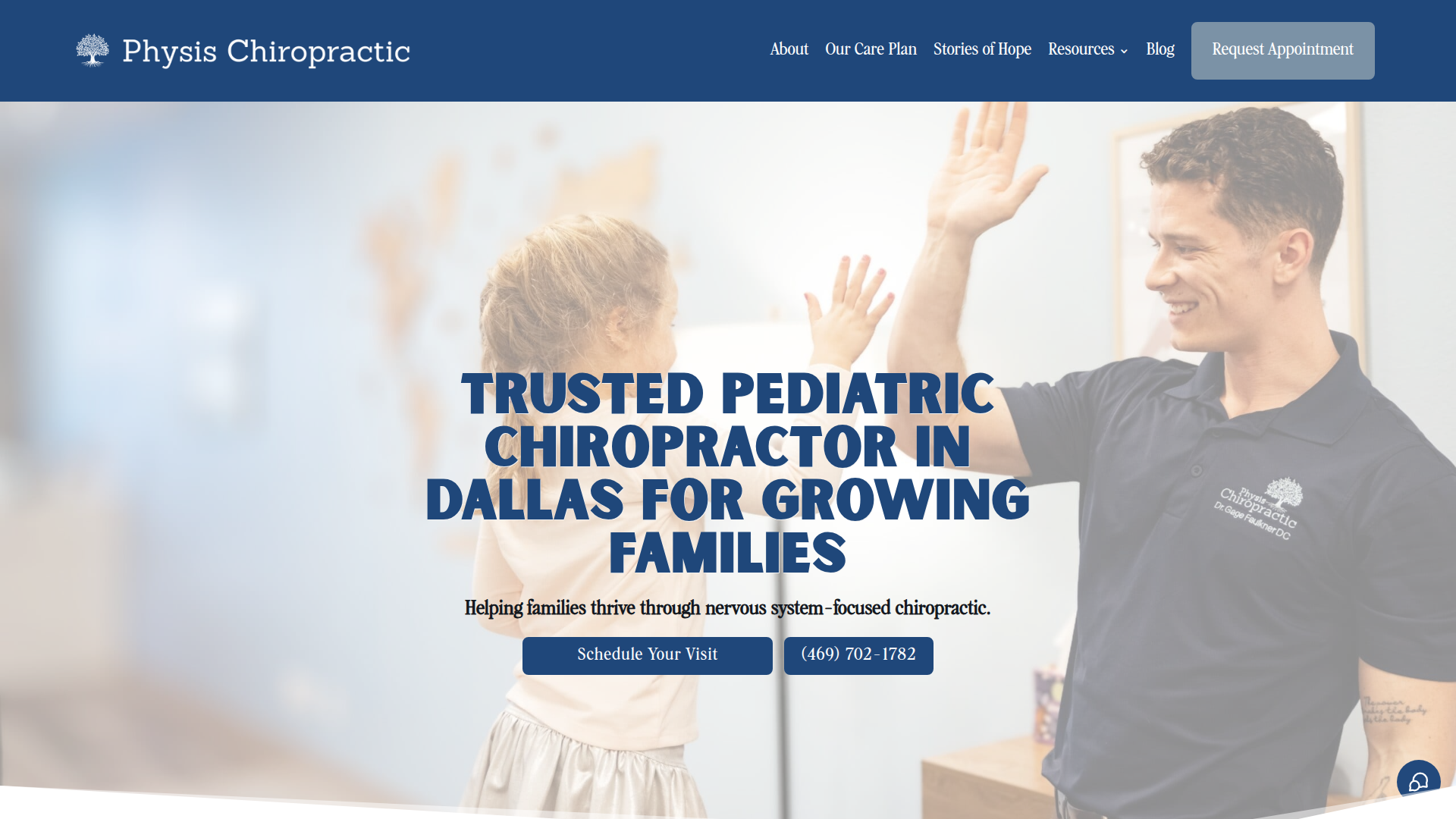 Physis Chiropractic