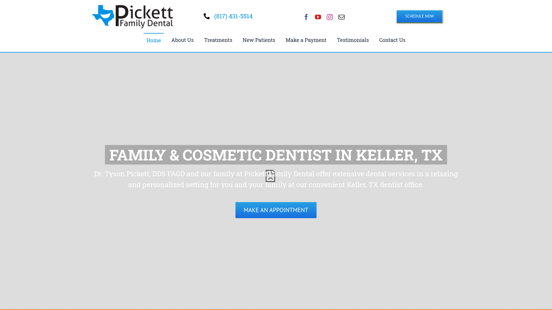 Pickett Family Dental