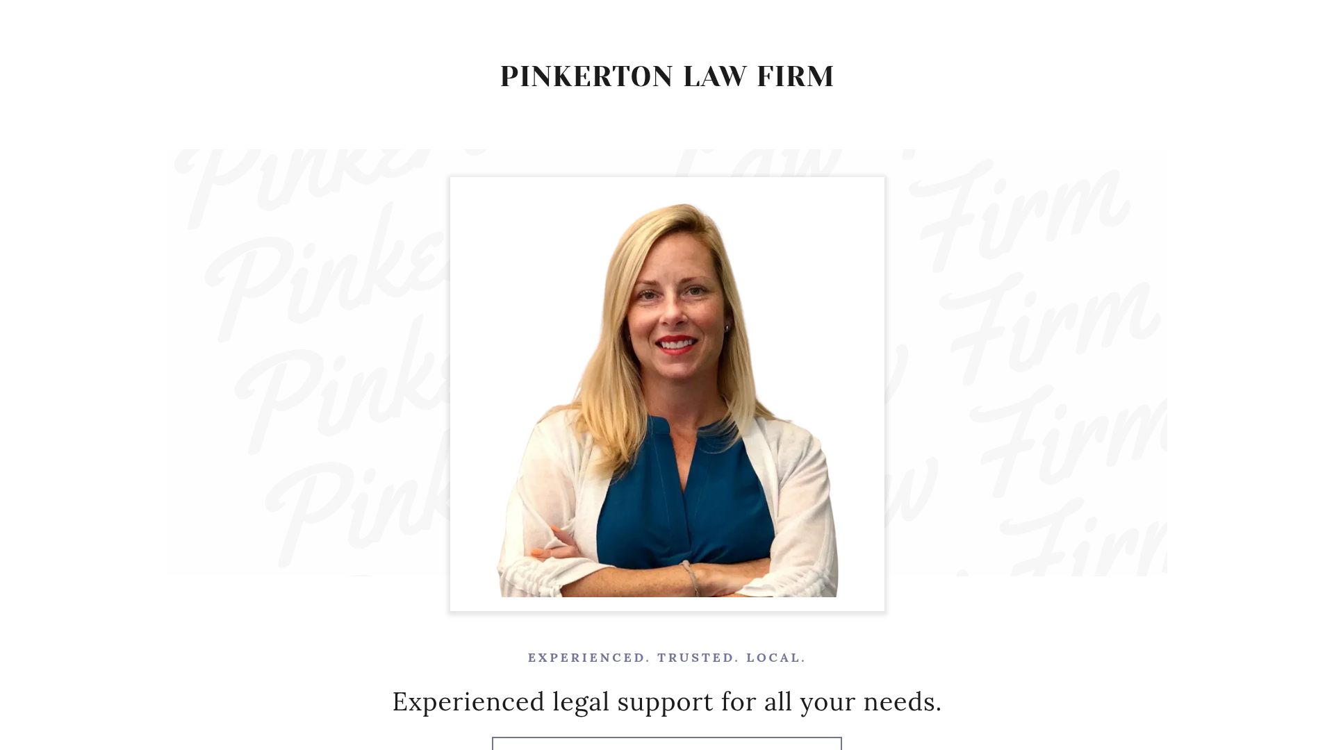 Pinkerton Law Firm & Associates