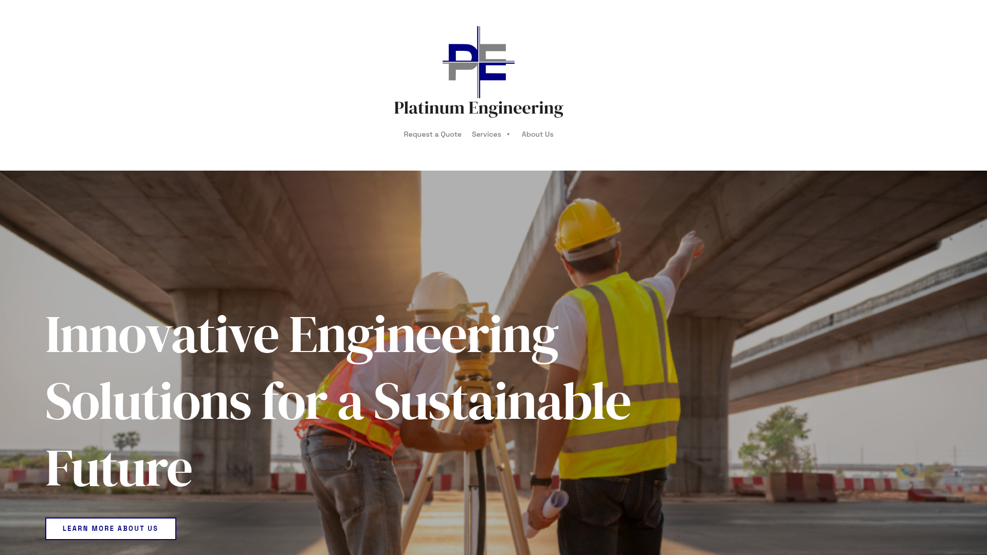 Platinum Engineering, LLC.
