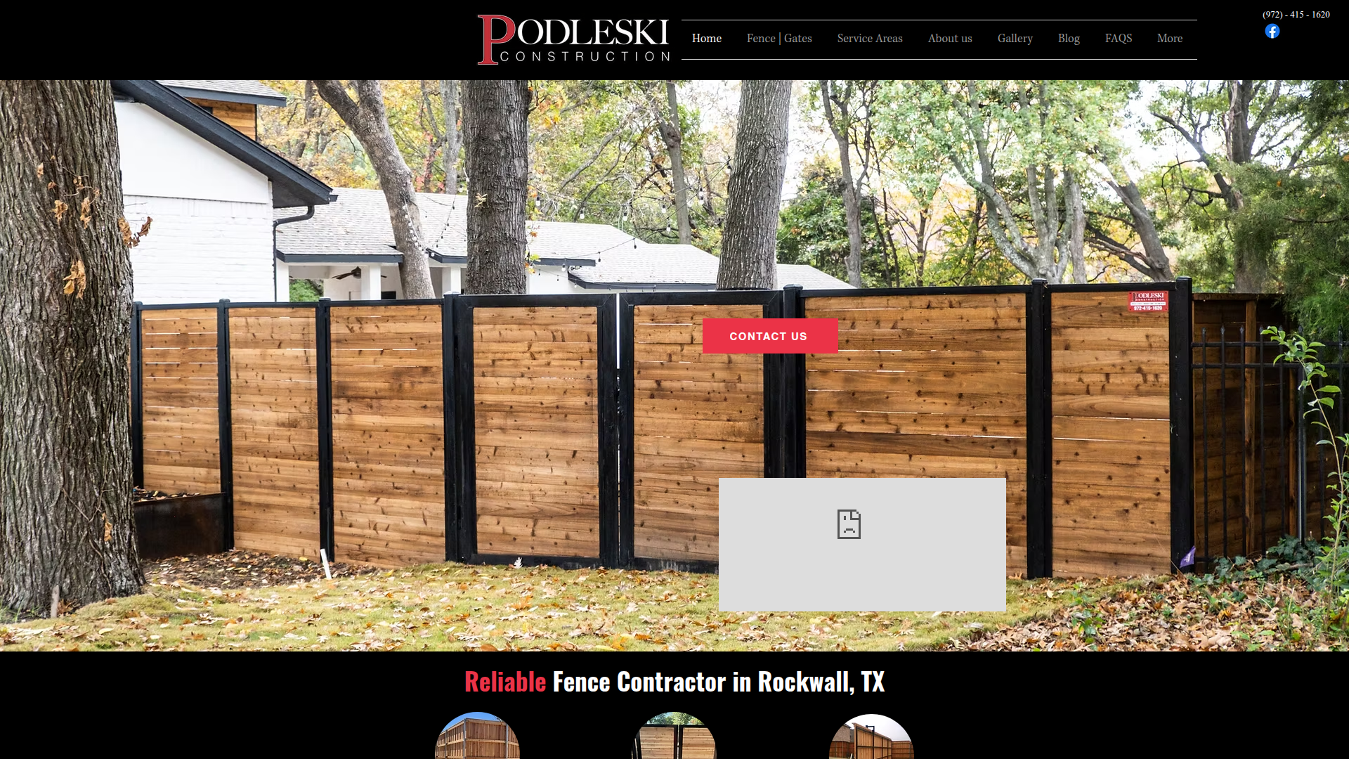 Podleski Construction