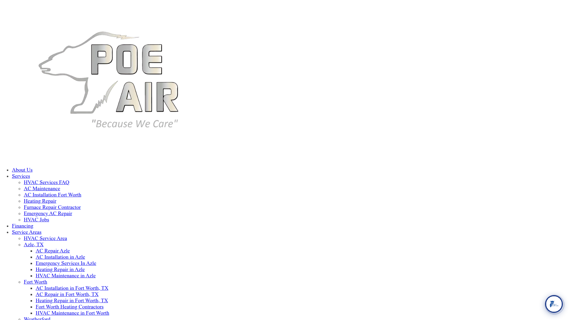 Poe Air