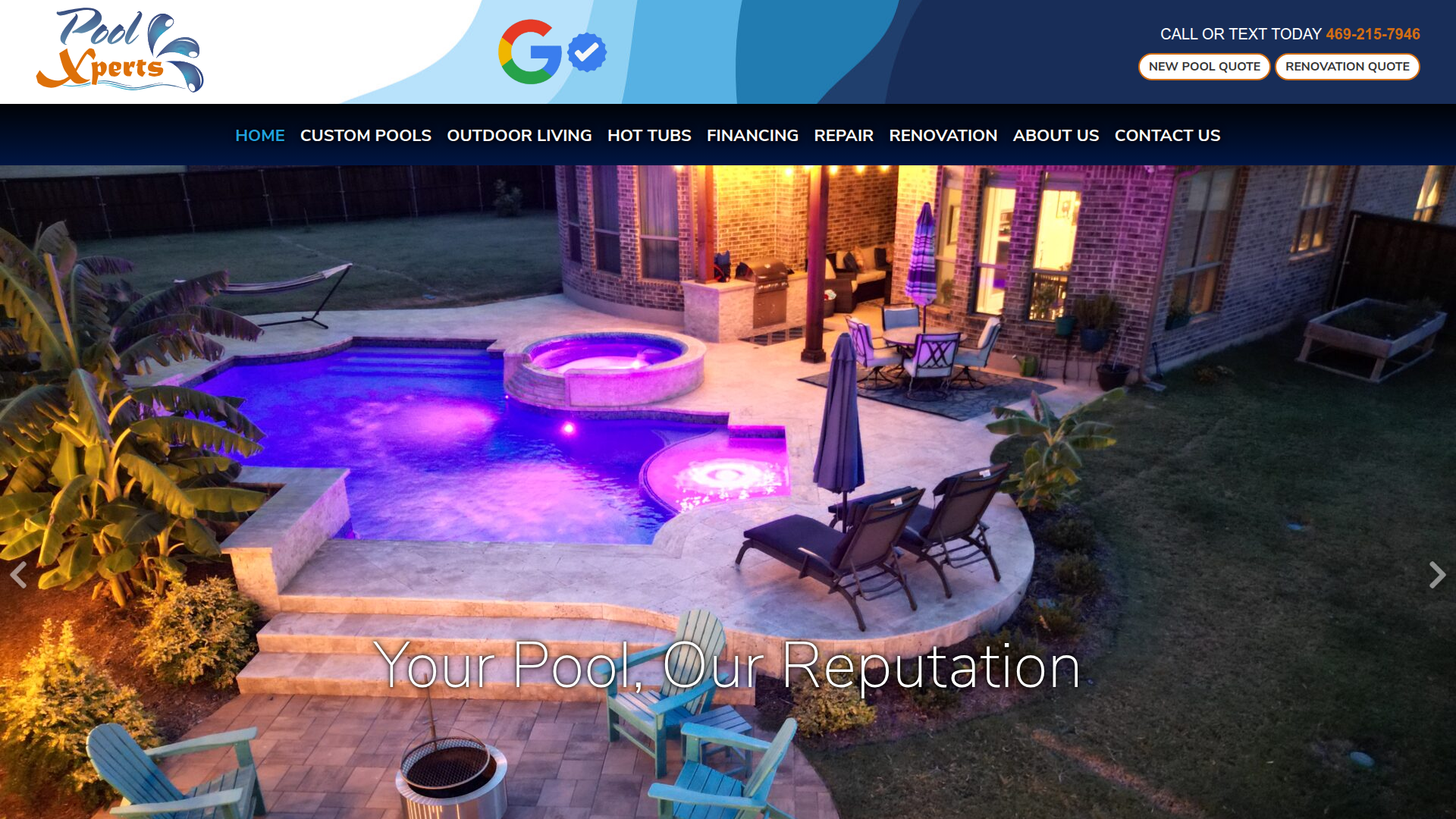 Pool Xperts