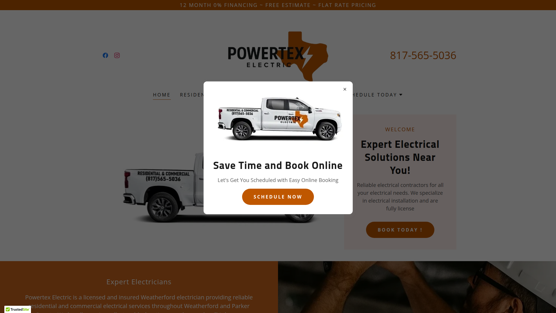 Powertex Electric