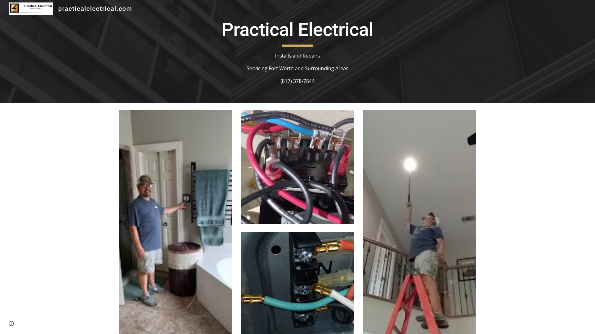 Practical Electrical