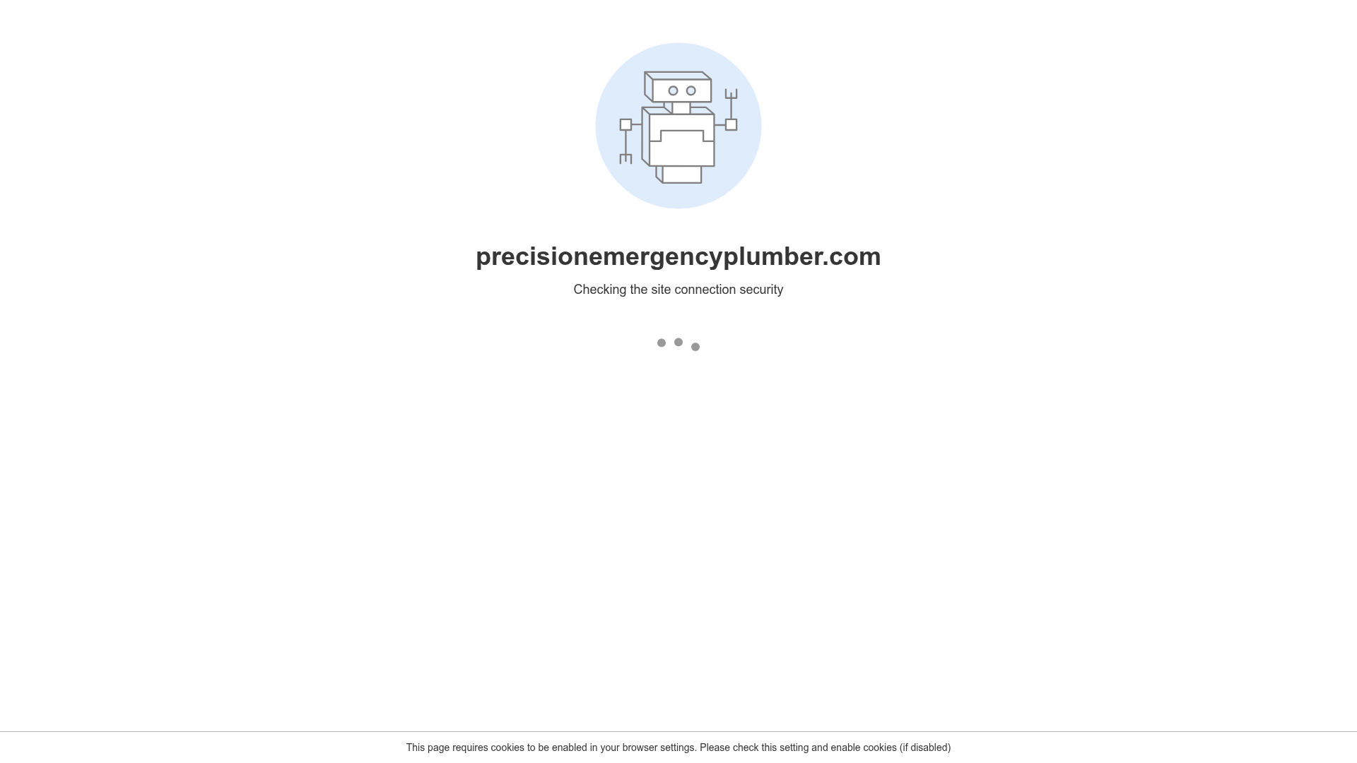 Precision Emergency Plumber Dallas
