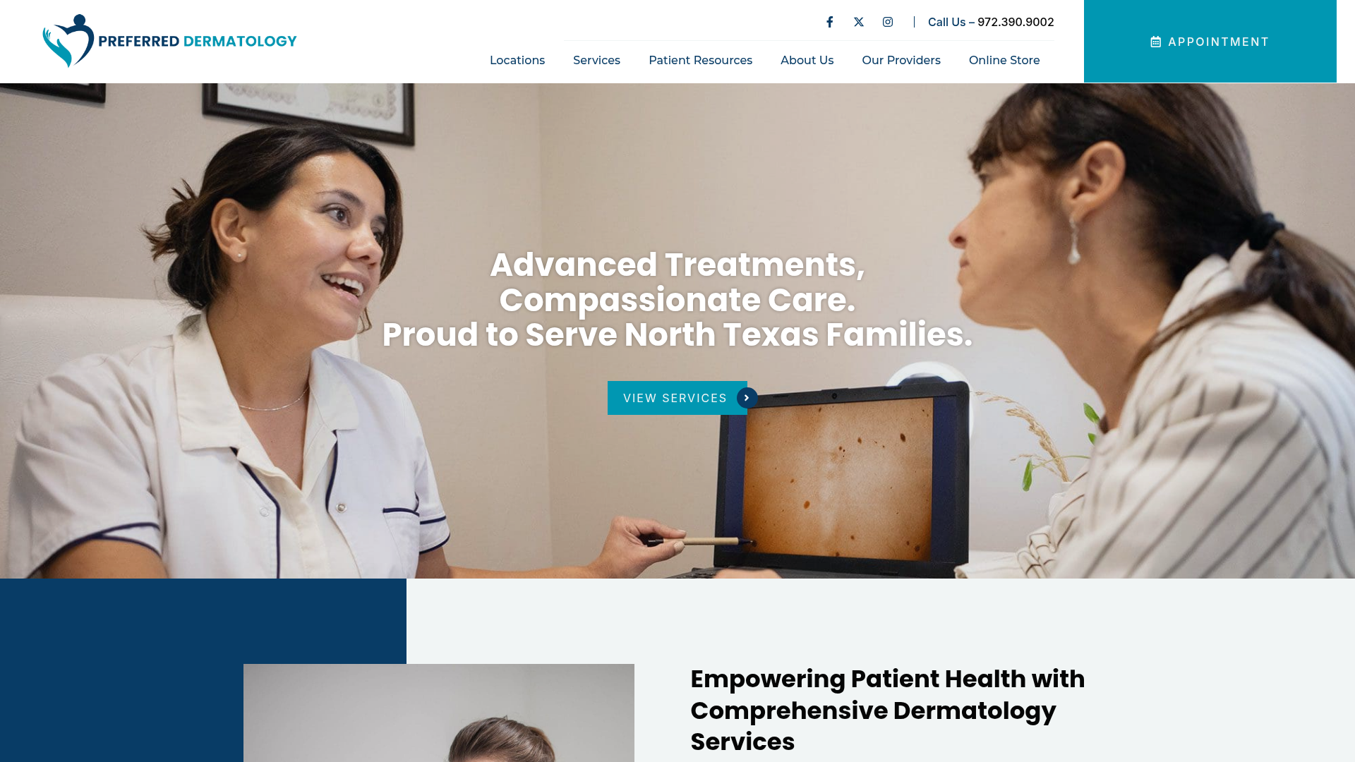 Preferred Dermatology