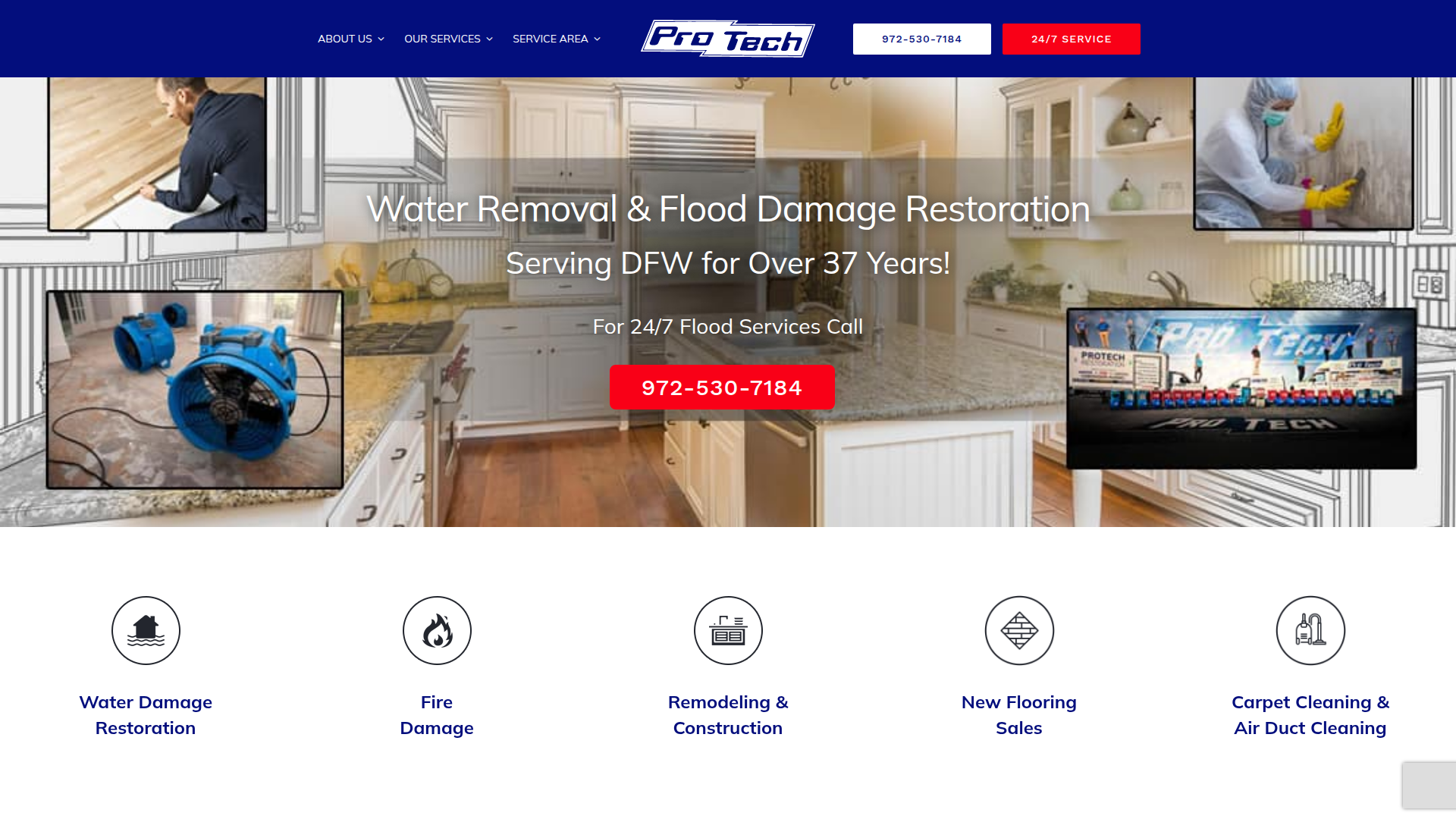 Pro Tech Services