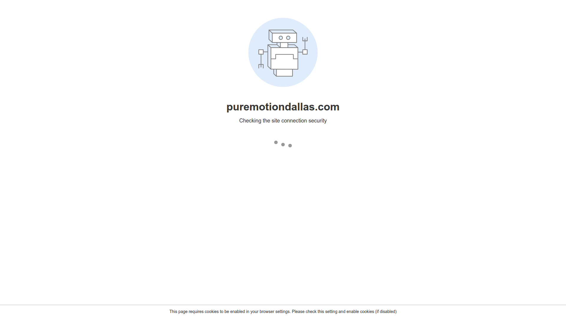 Pure Motion Chiropractic