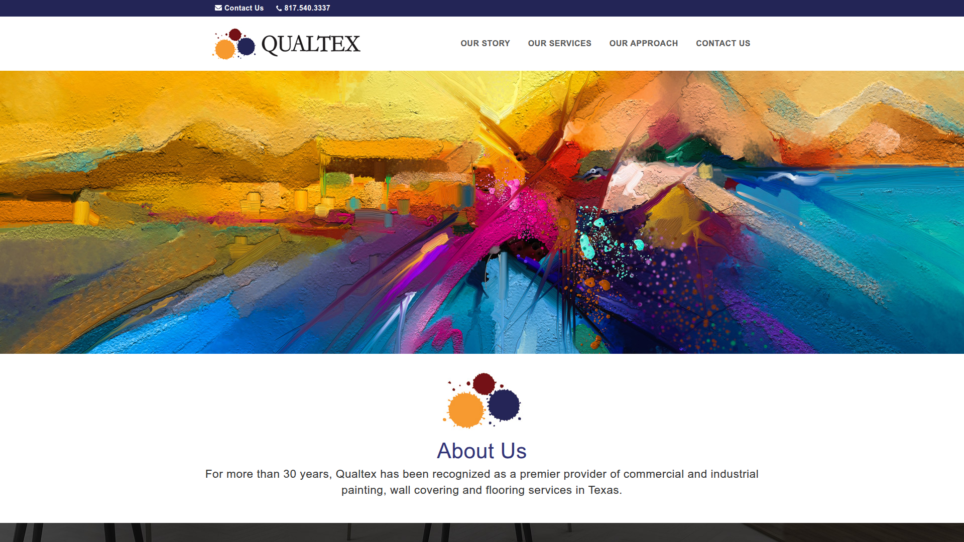 Qualtex Industries, Inc