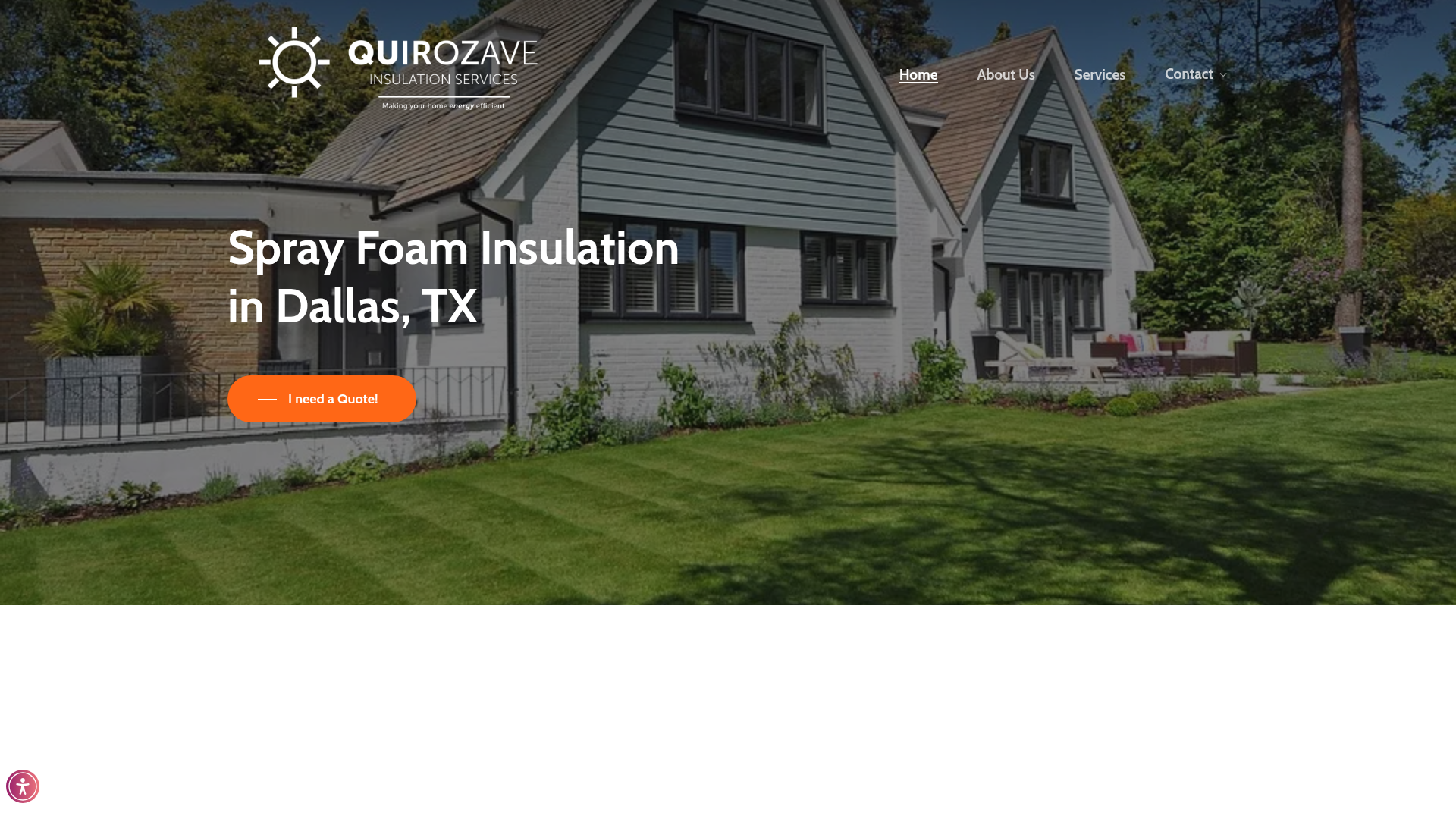 QuiroZave Inc