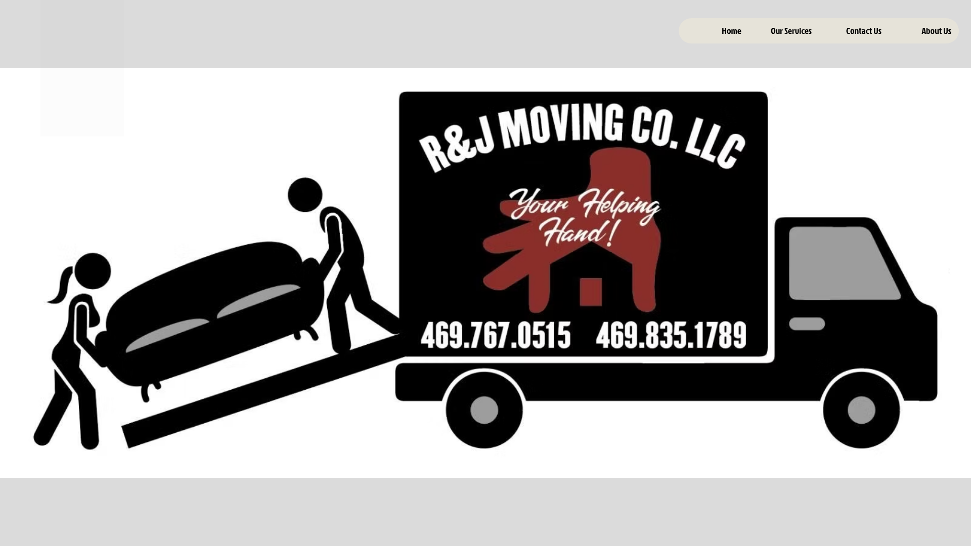 R & J Moving Co LLC
