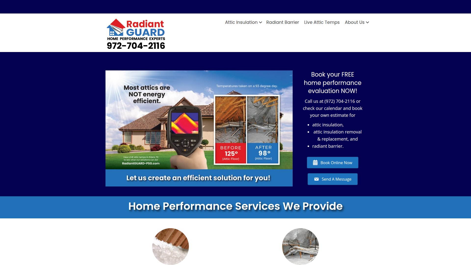 RadiantGUARD-PRO