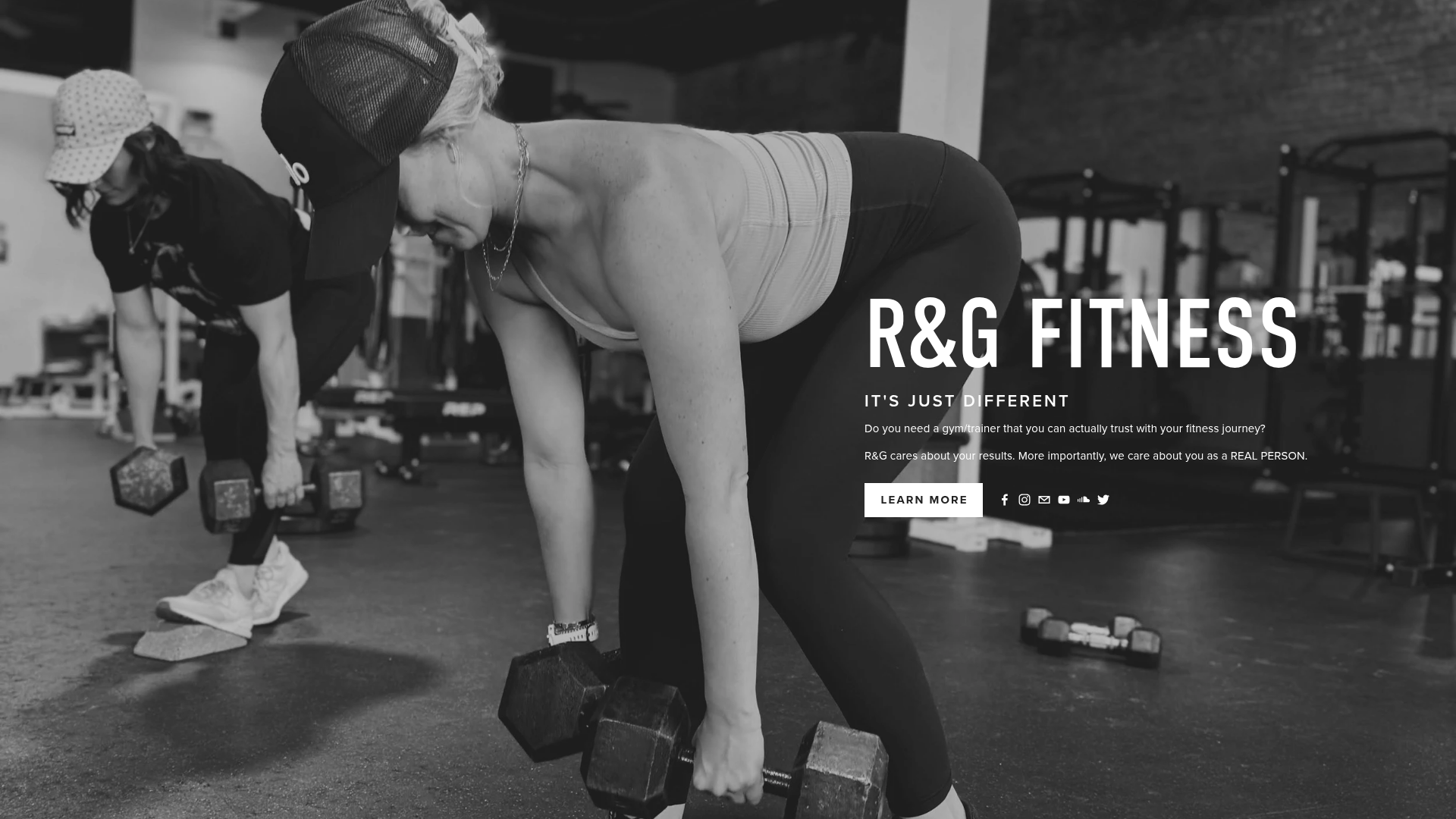 R&G Fitness