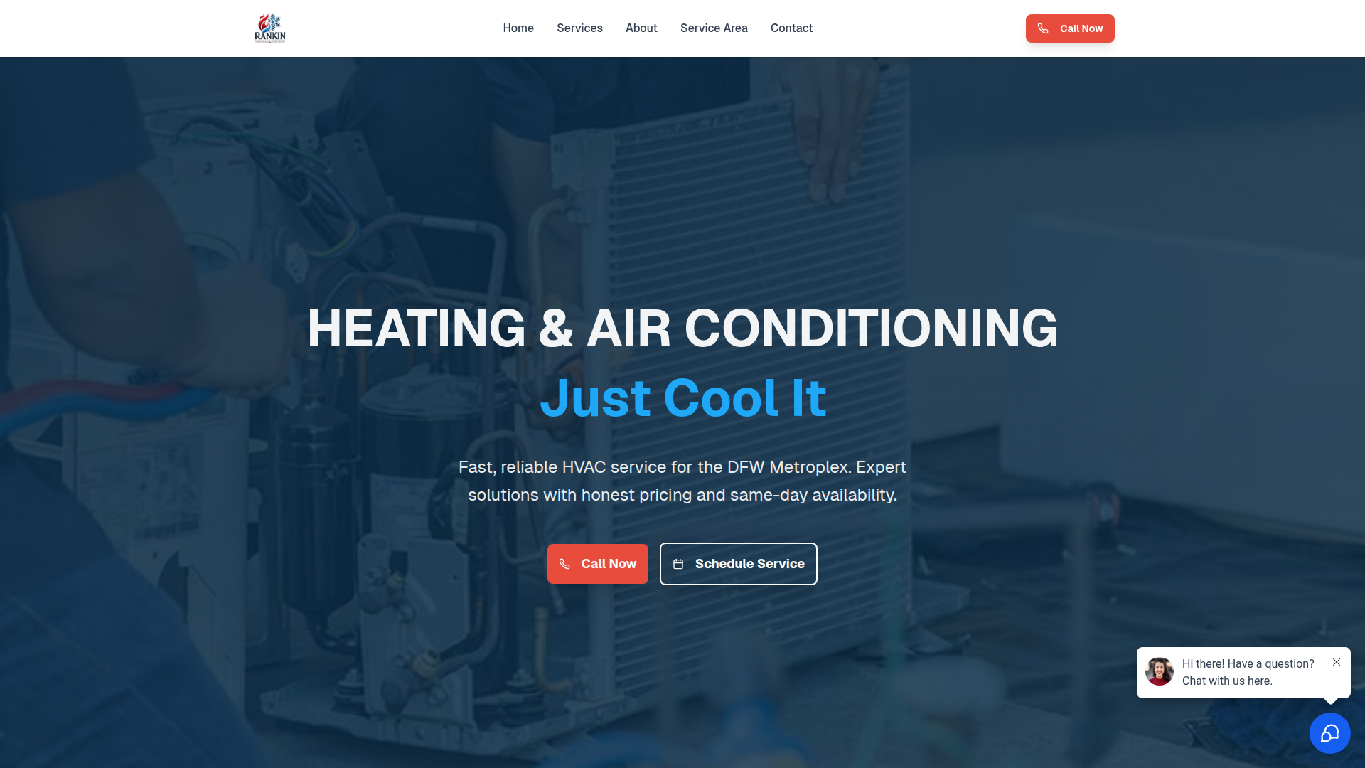 Rankin Heating and Air
